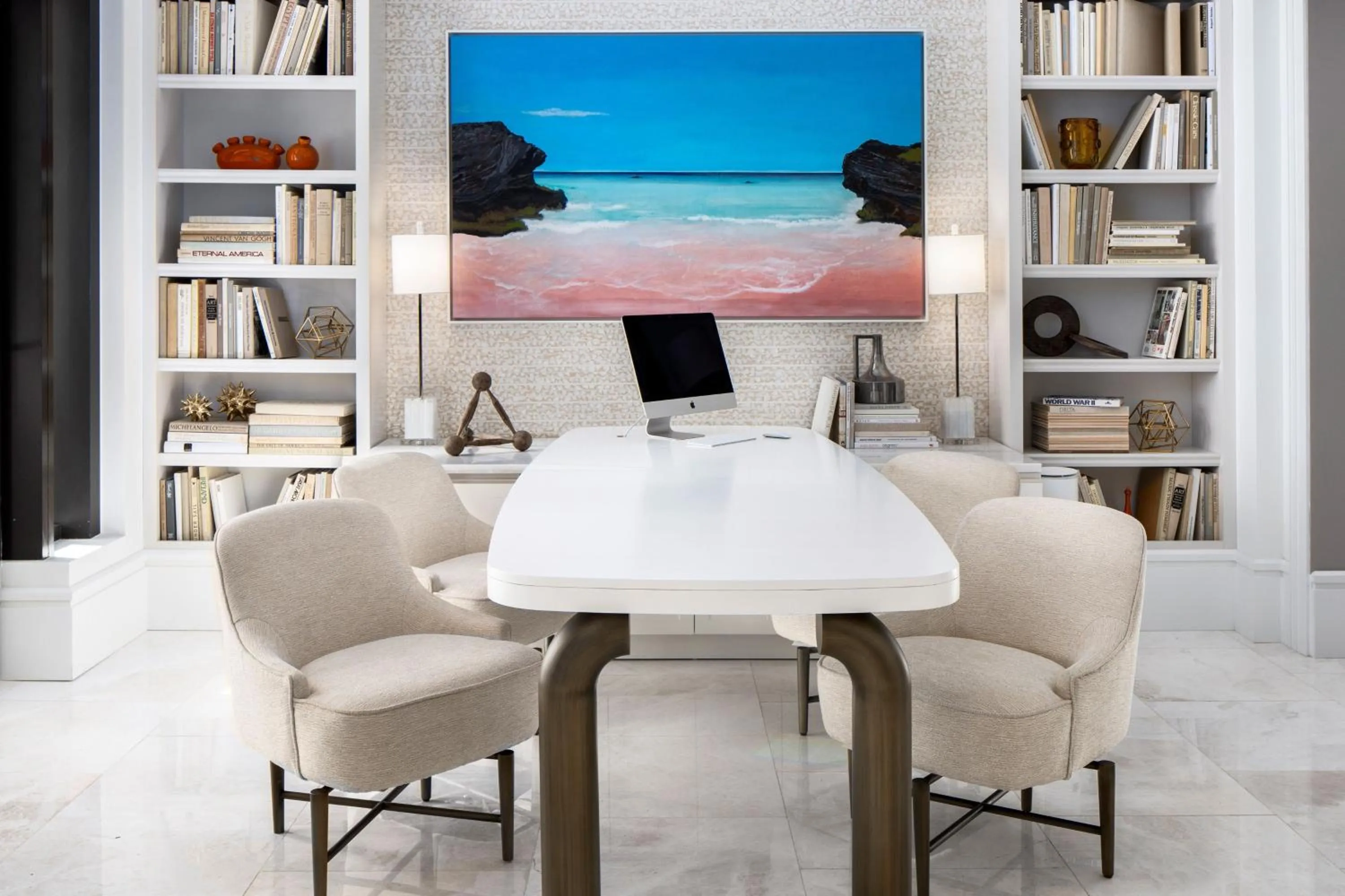 Other in The St. Regis Bermuda Resort