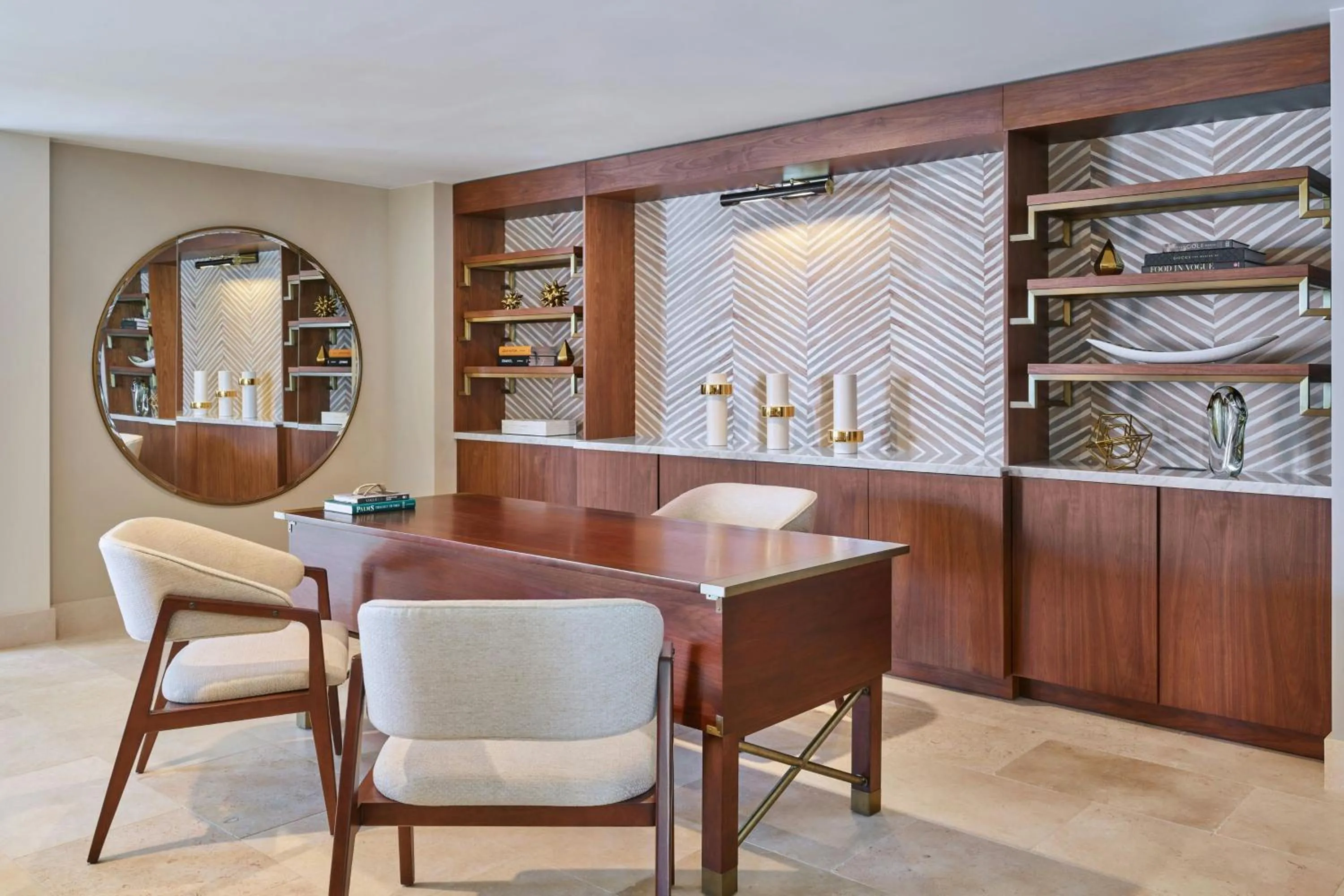 Bedroom in The St. Regis Bermuda Resort