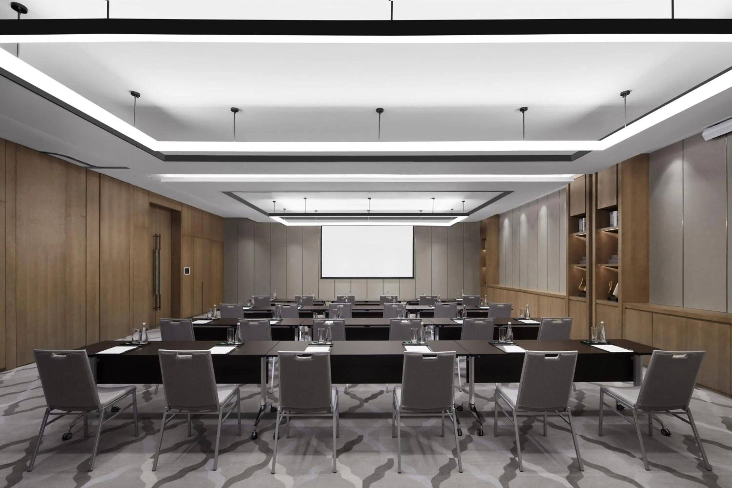 Meeting/conference room in Sheraton Fuqing Hotel