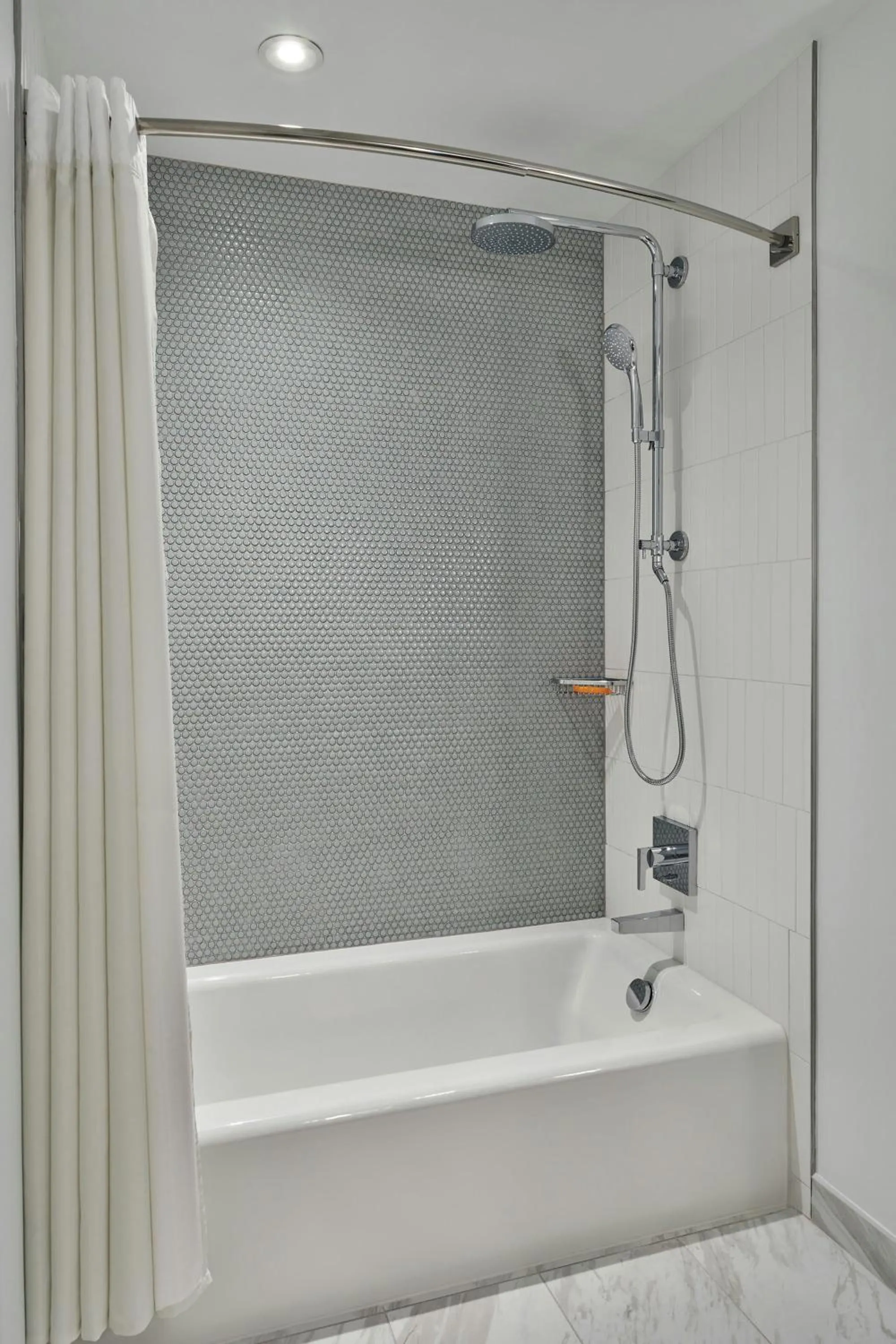 Bathroom in Walt Disney World Swan Reserve