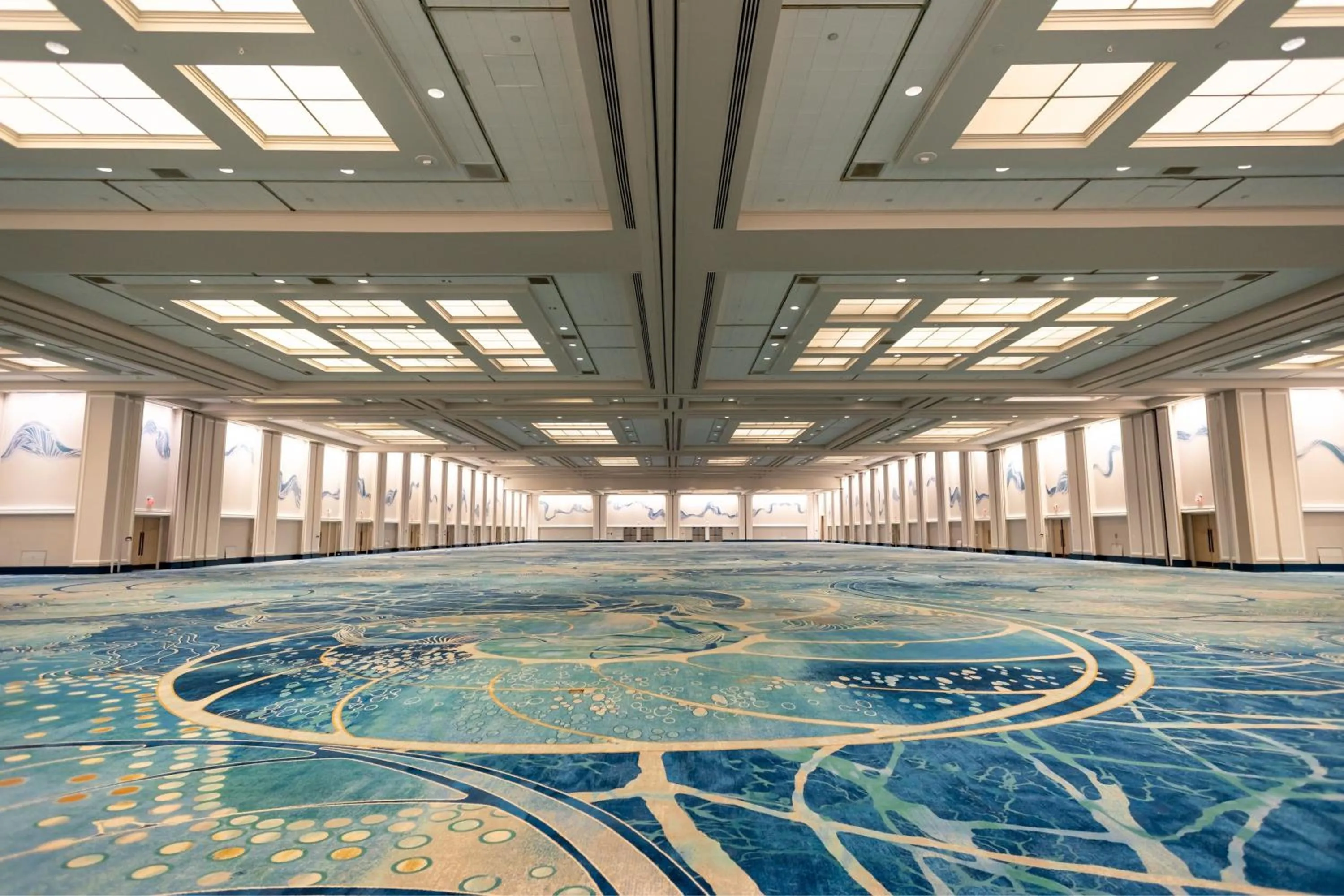 Meeting/conference room in Walt Disney World Swan Reserve