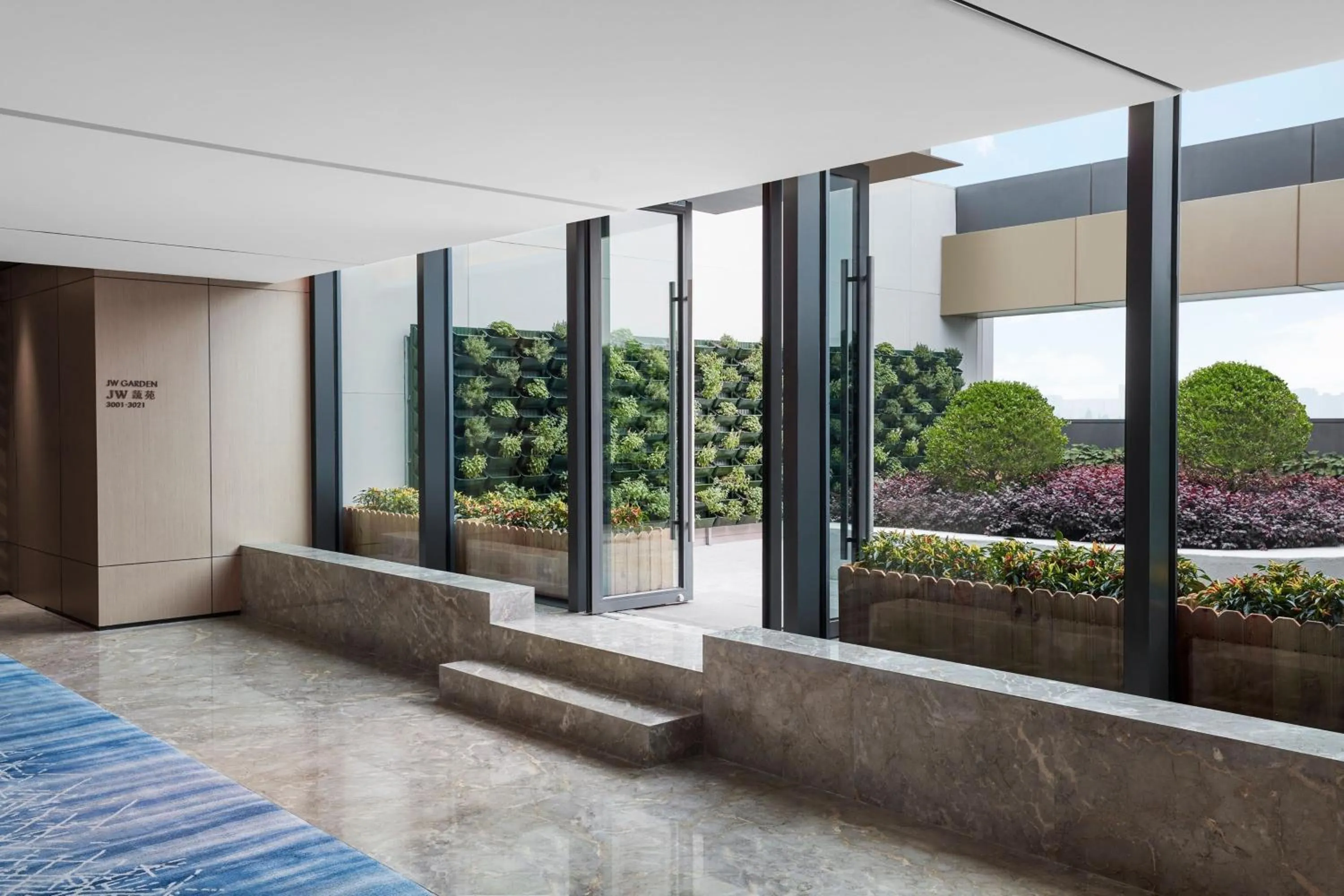 Other in JW Marriott Shanghai Fengxian