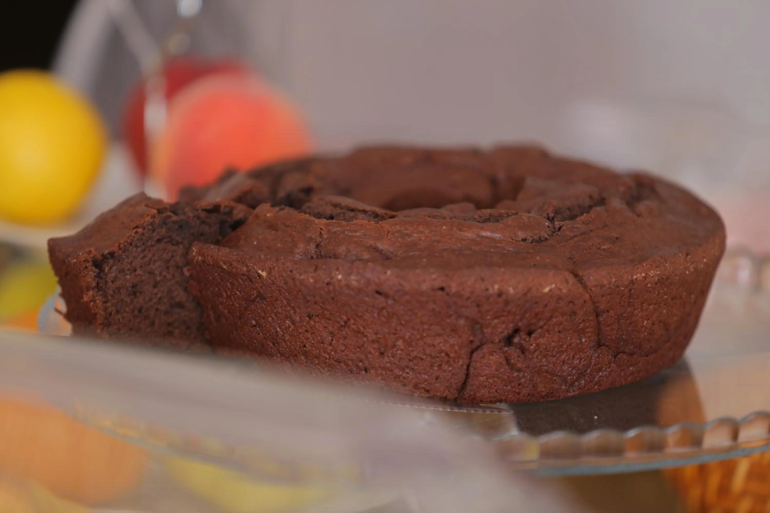 Food in Hotel Residencial Dora