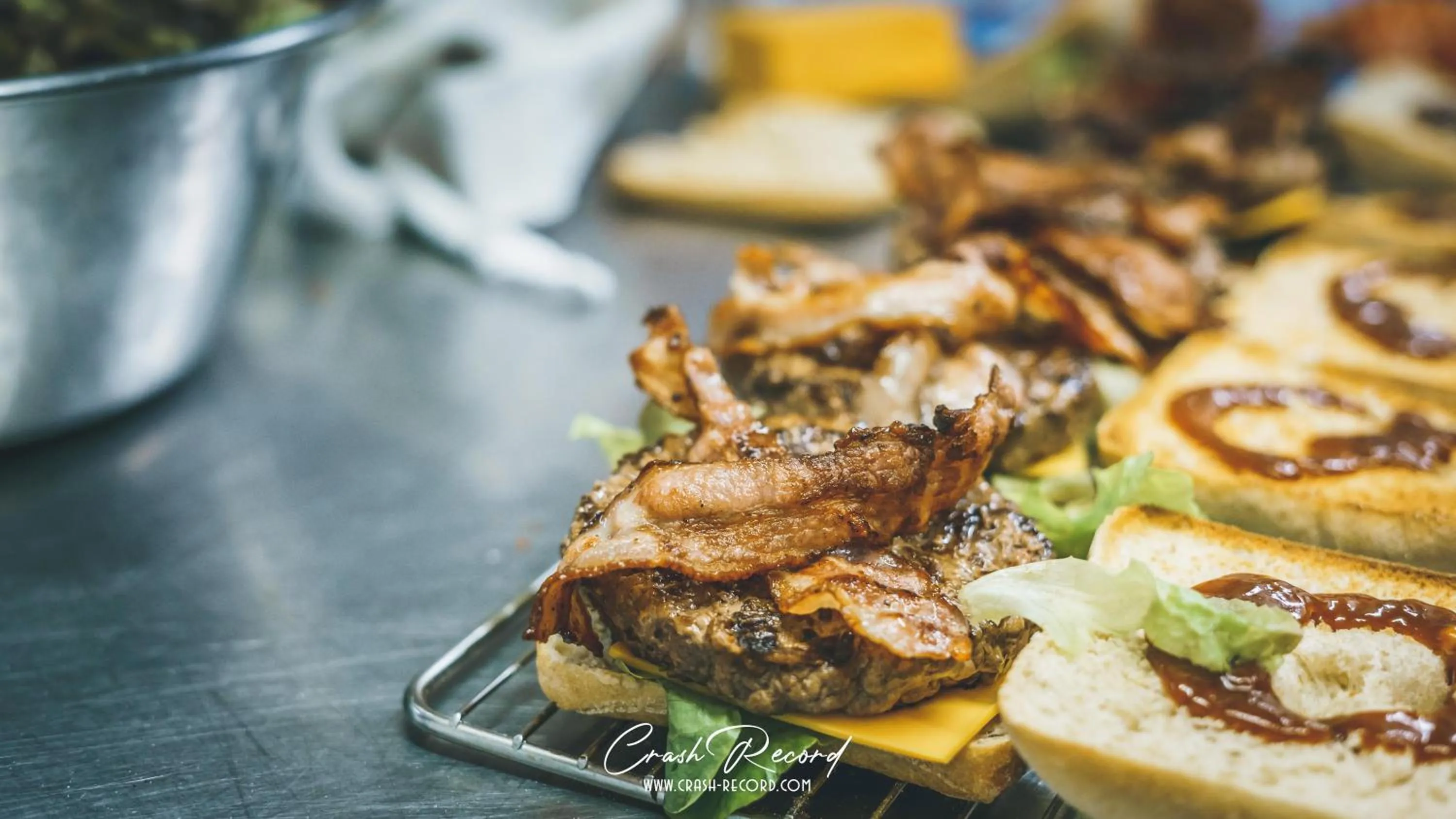 Restaurant/places to eat in Hotel Le Bourgogne