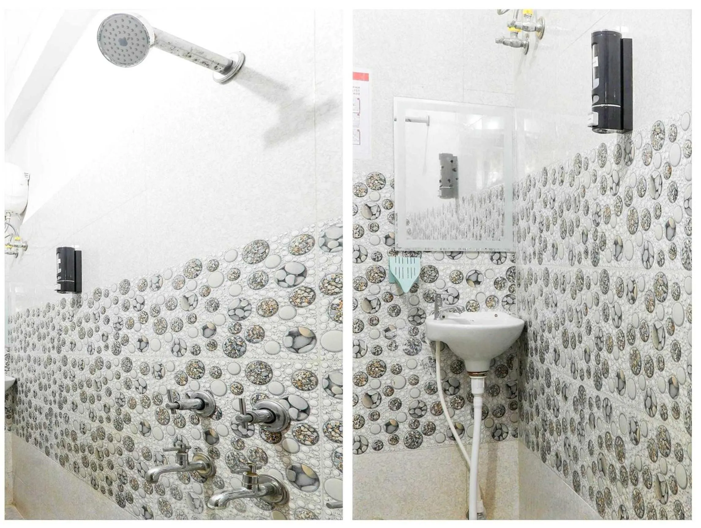 Bedroom in Hotel O by OYO Prime Stayzz