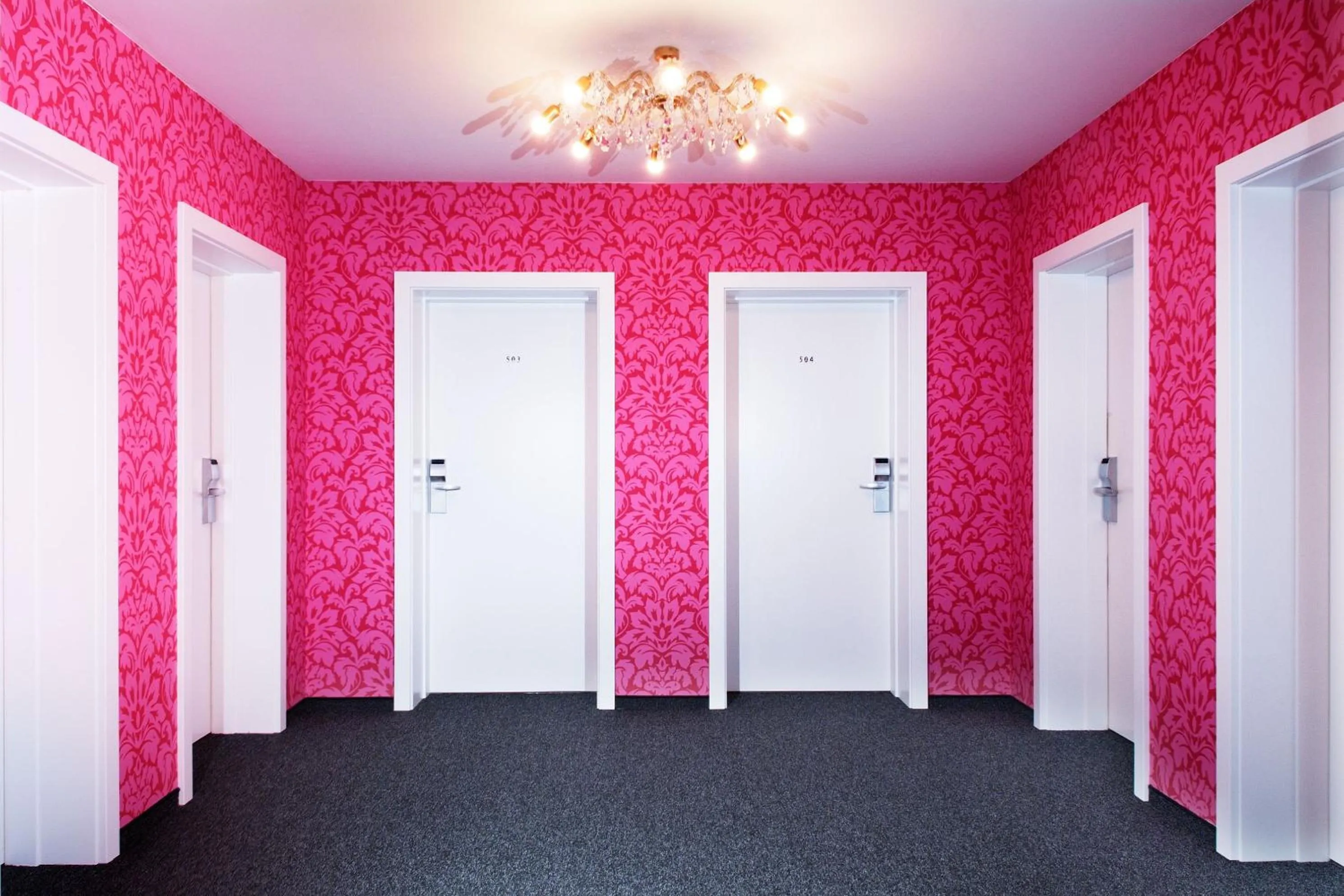 Other in Casinohotel Velden