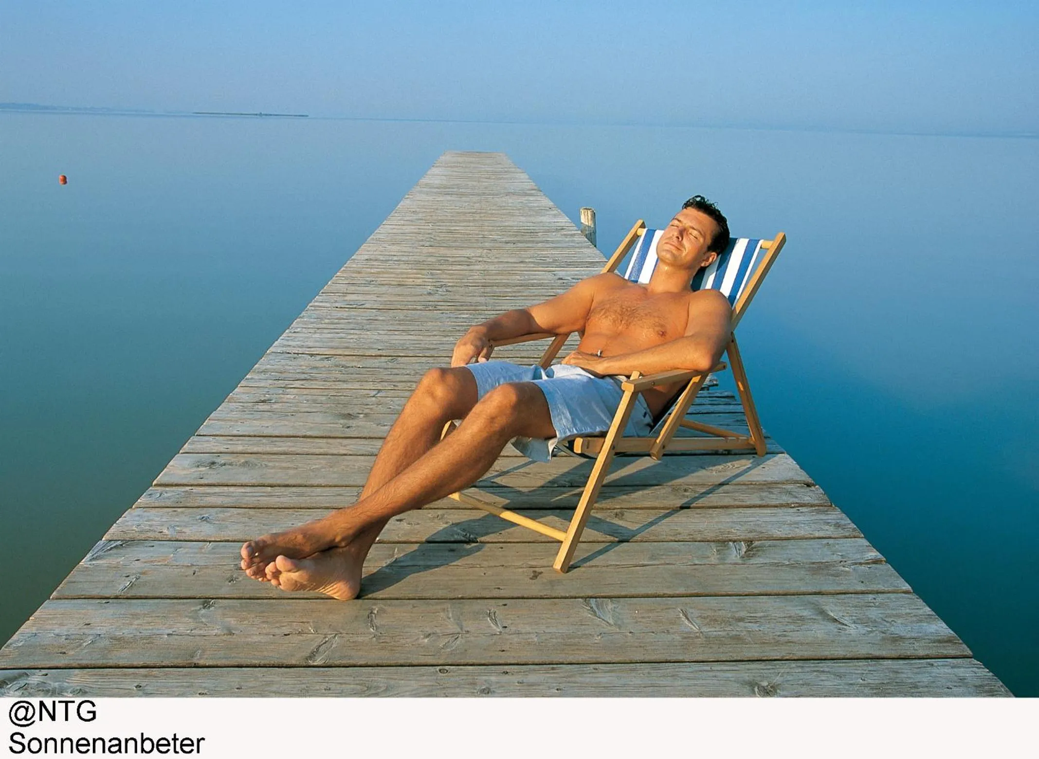 Area and facilities in Hotel Zur Post