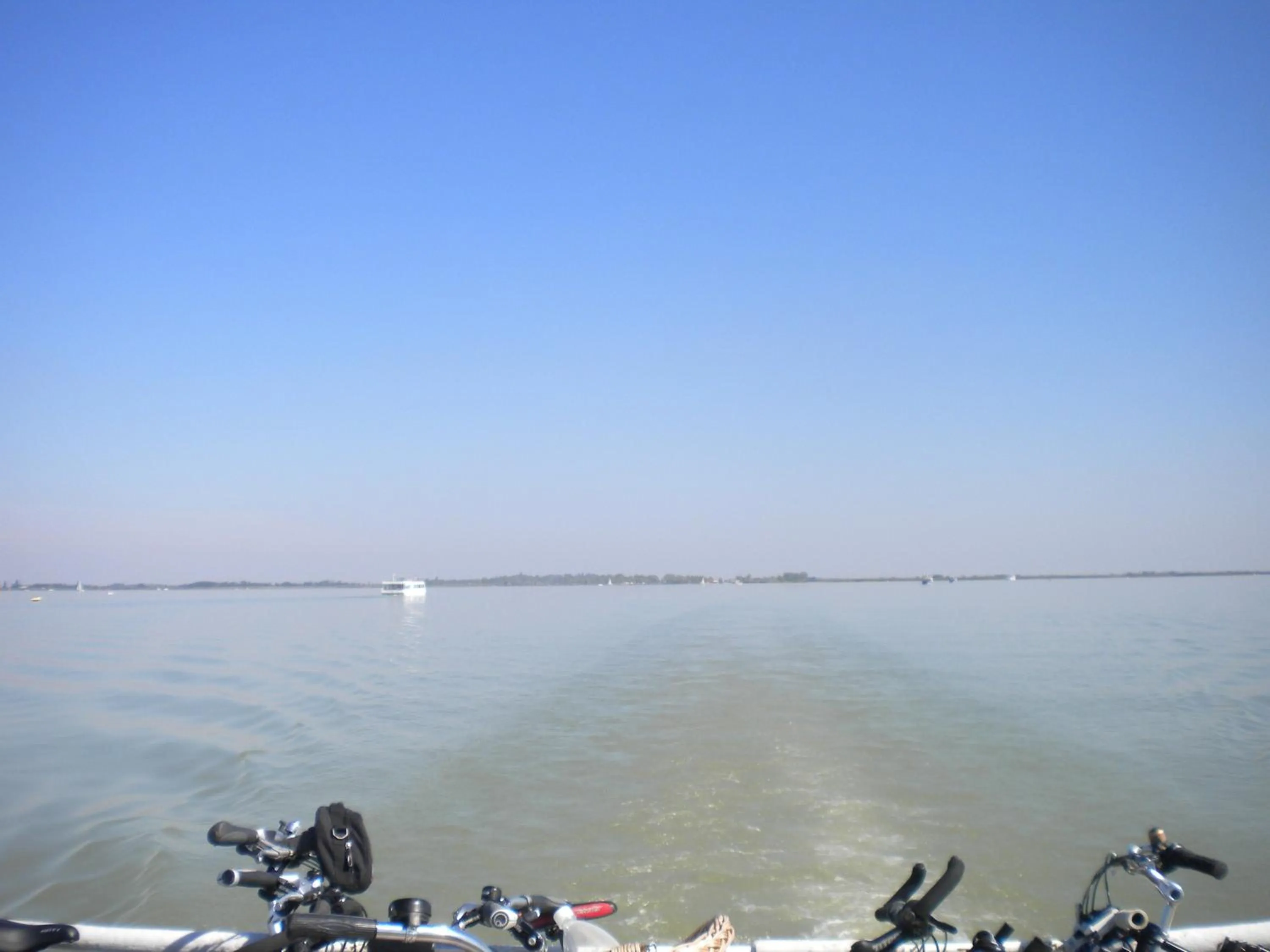 Area and facilities in Hotel Zur Post