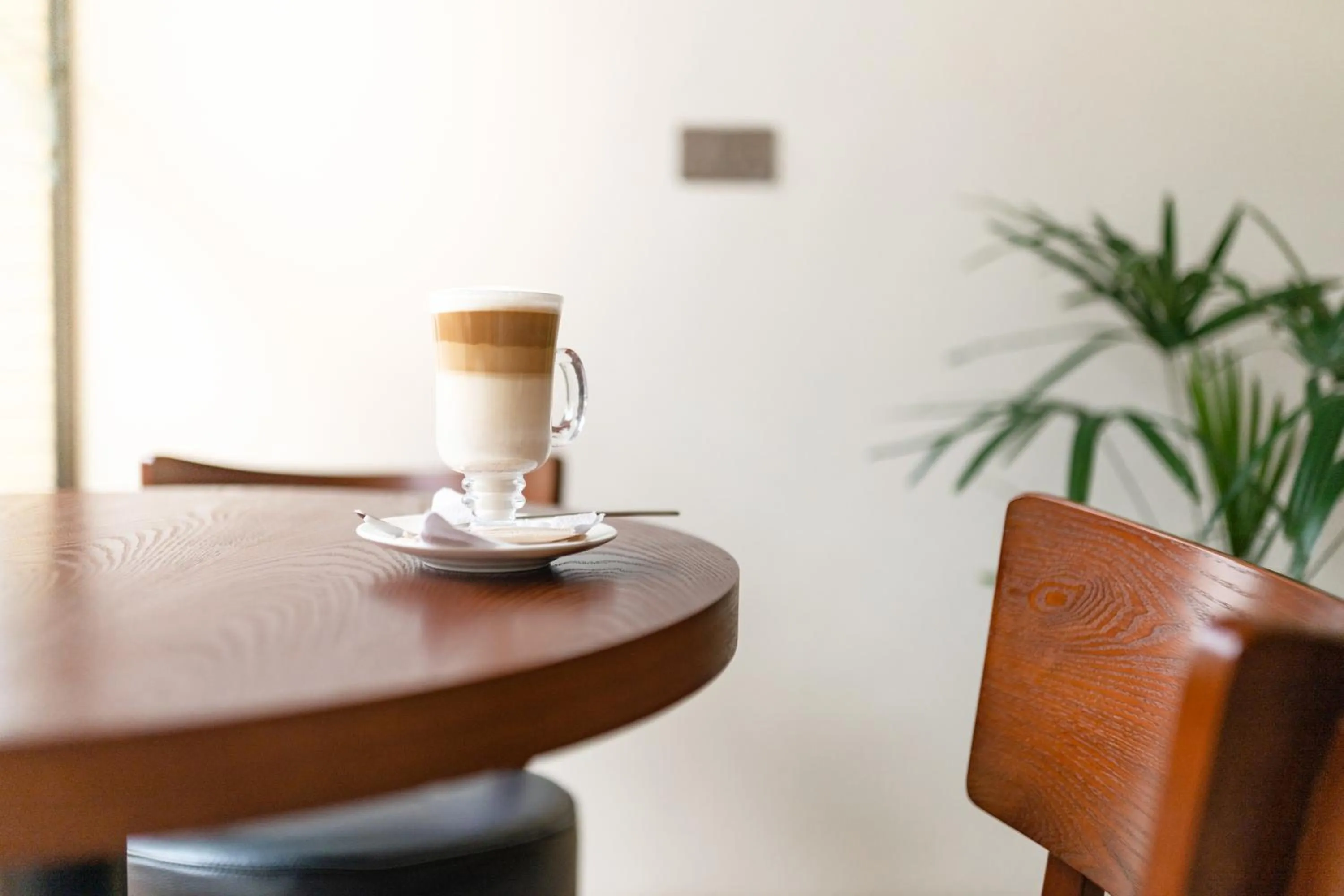 Coffee/tea facilities in Kibo Palace Hotel Moshi