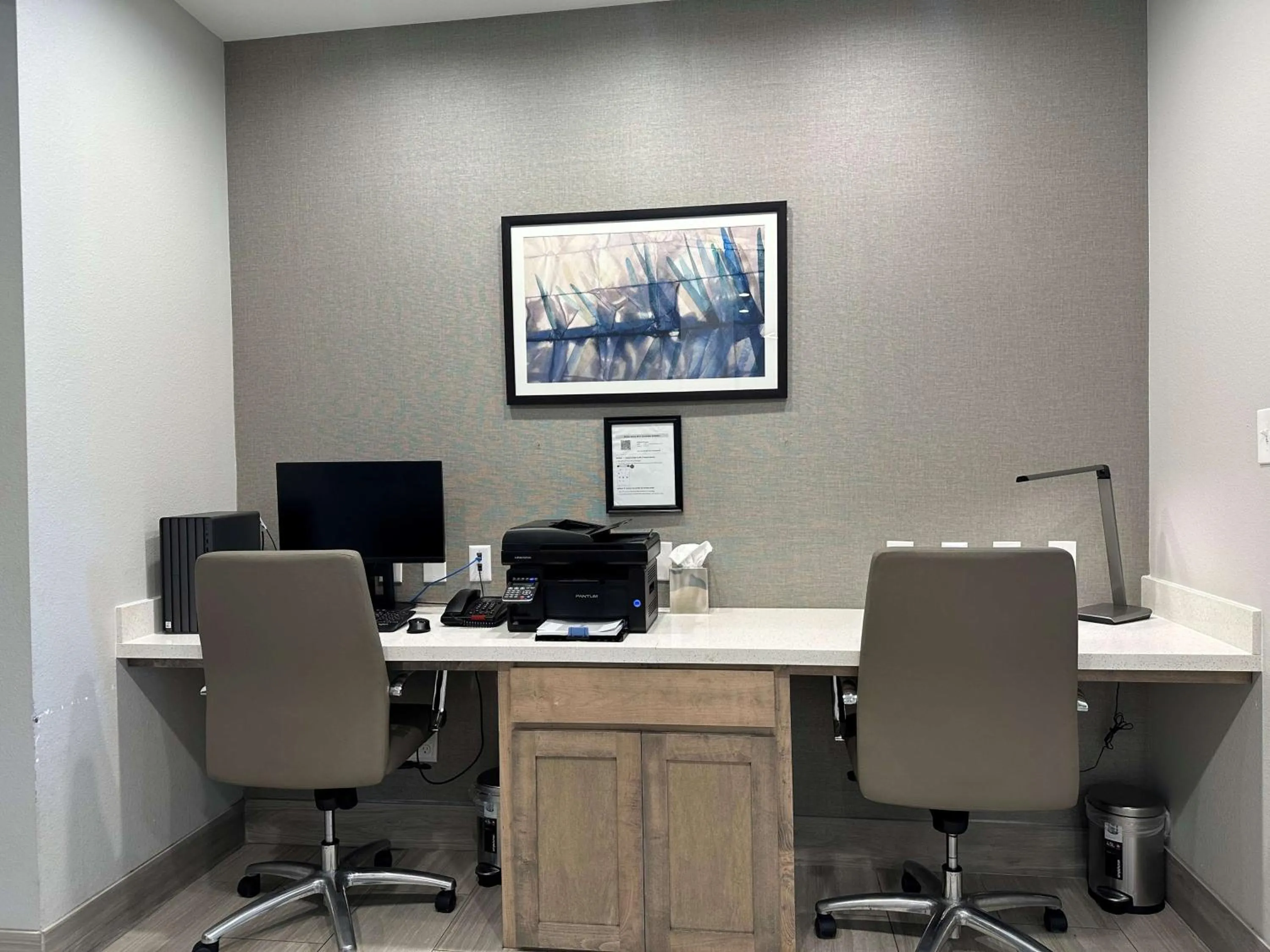 Business facilities in Best Western Plus Chandler