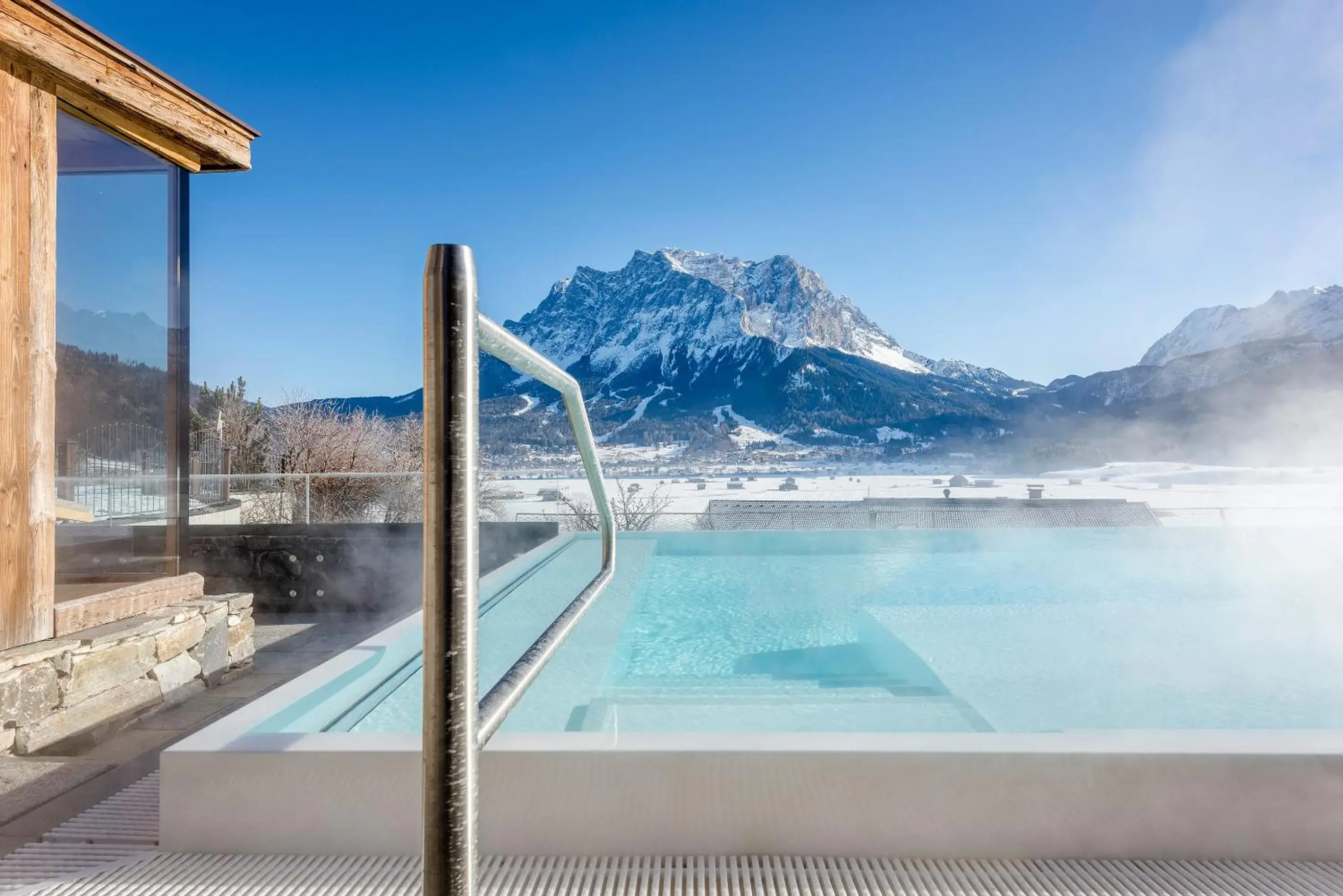 Hotel Post Lermoos Hotel Post Lermoos