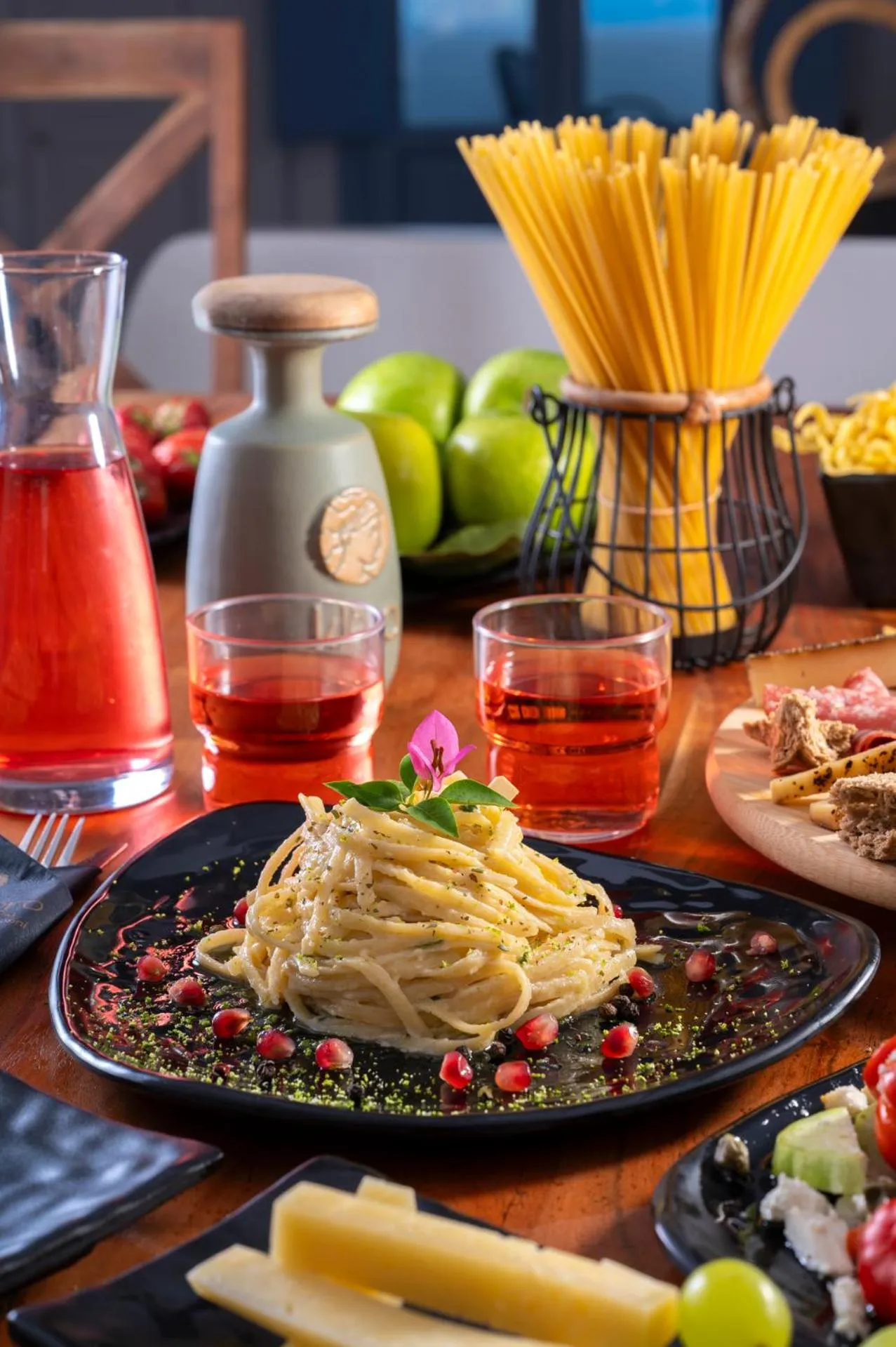 Sole d'oro Luxury Suites