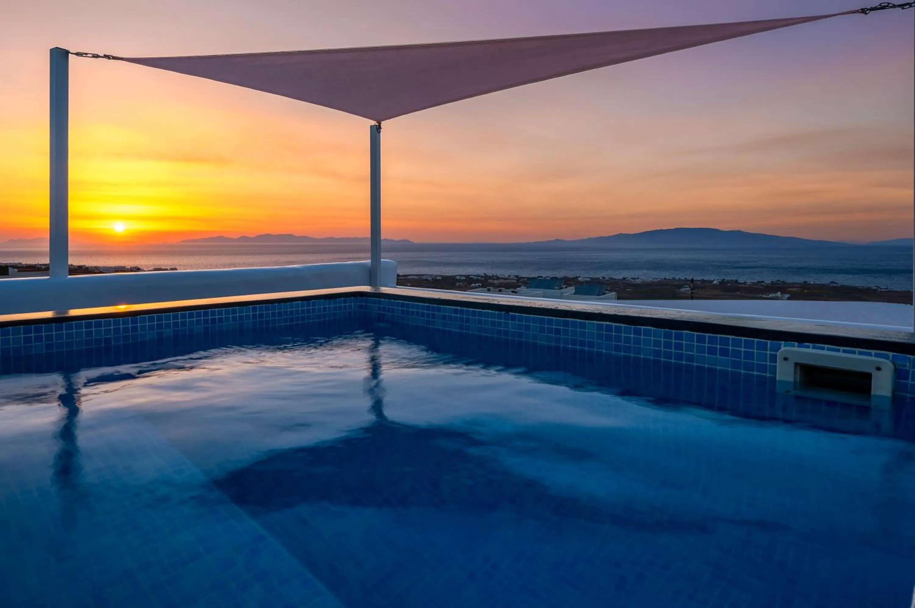 Sole d'oro Luxury Suites