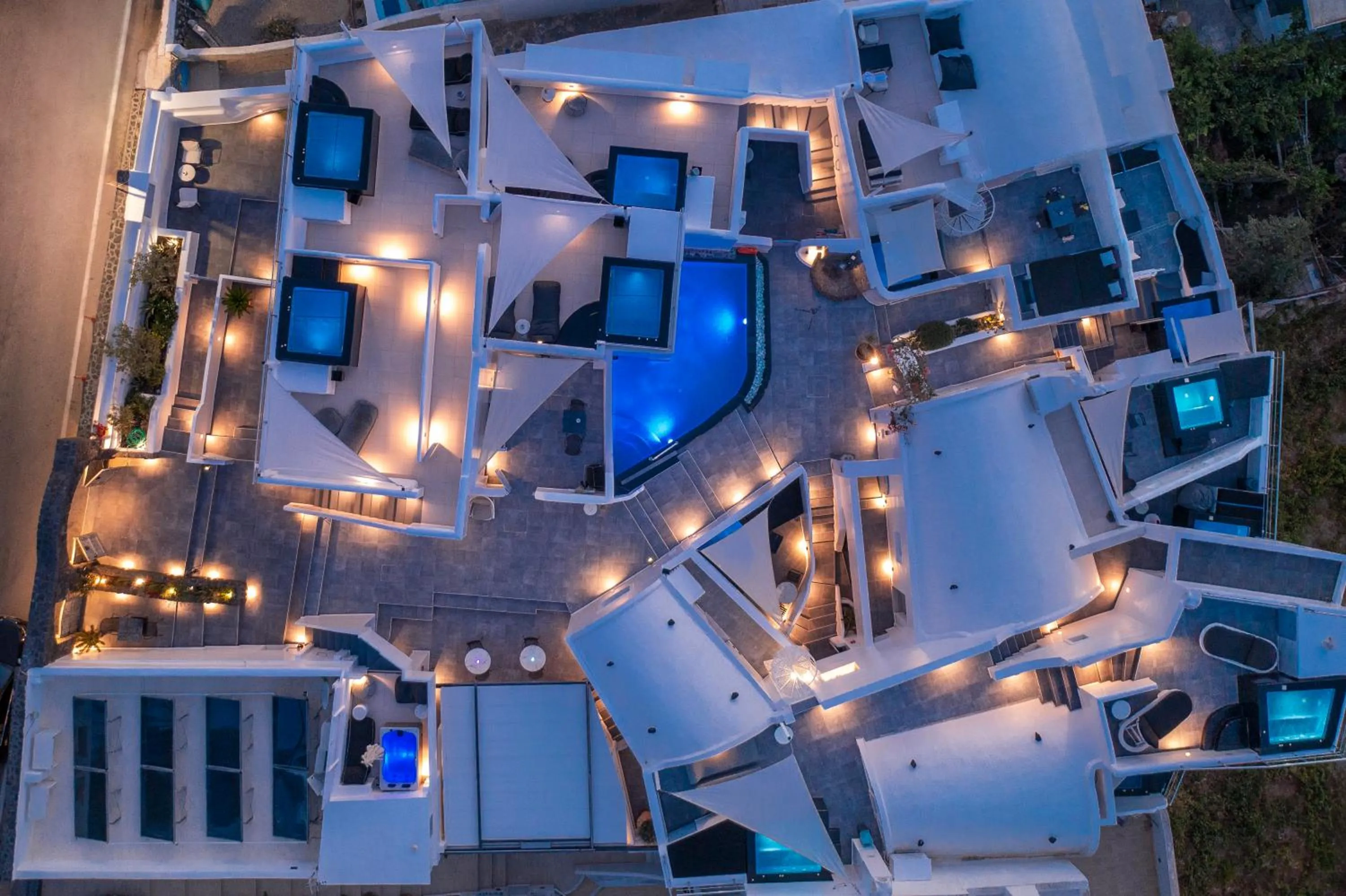 Sole d'oro Luxury Suites