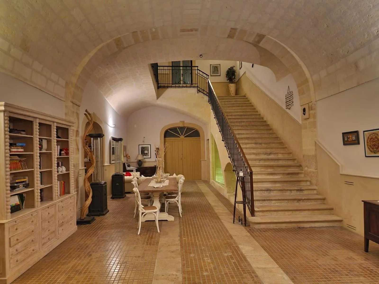 B&B Giardino delle Delizie