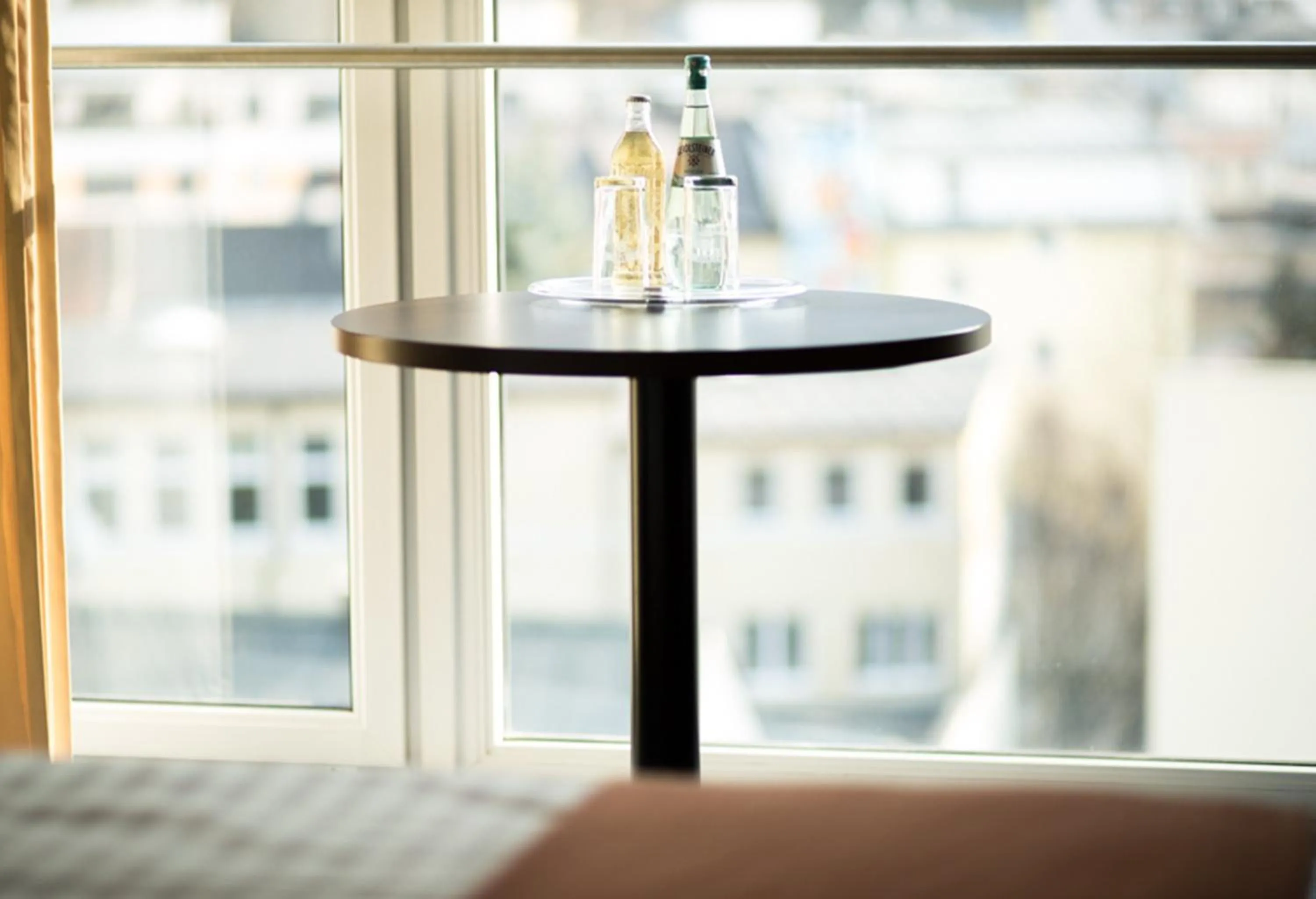 Photo of the whole room in Holiday Inn - Salzburg City by IHG