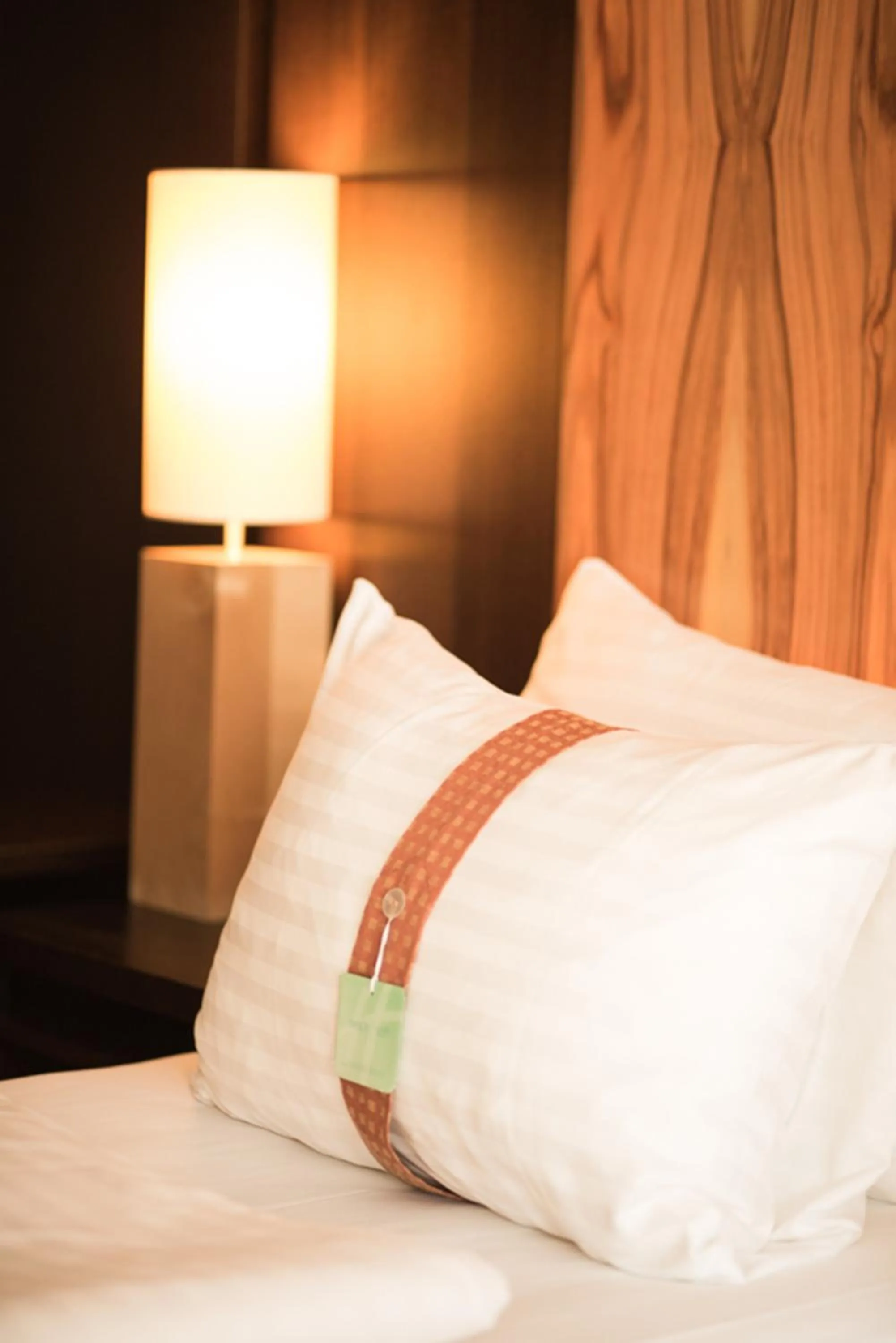 Bed in Holiday Inn - Salzburg City by IHG