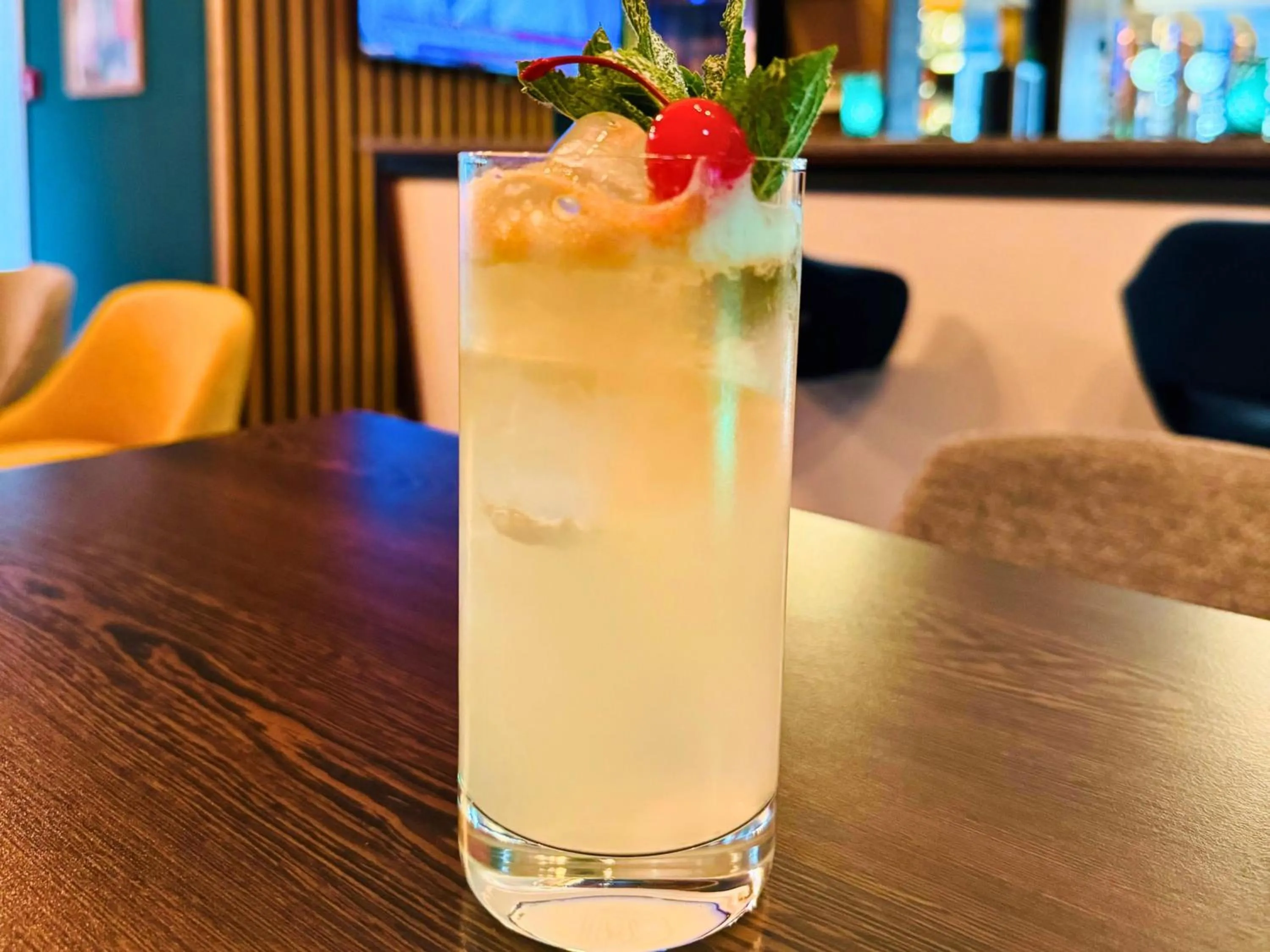 Photo of the whole room in Holiday Inn - Salzburg City by IHG