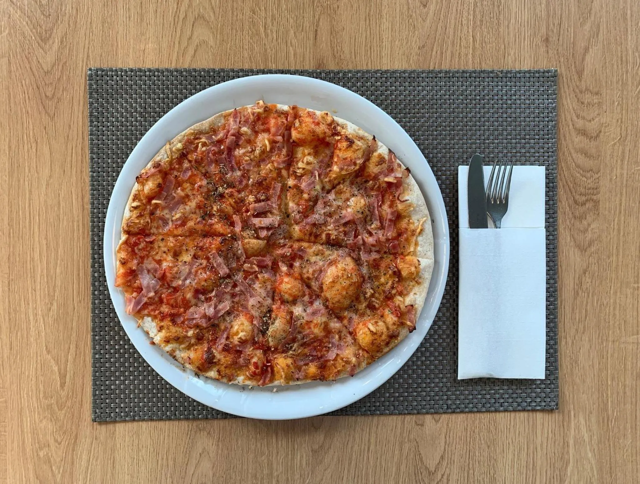 Restaurant/places to eat in Holiday Inn - Salzburg City by IHG