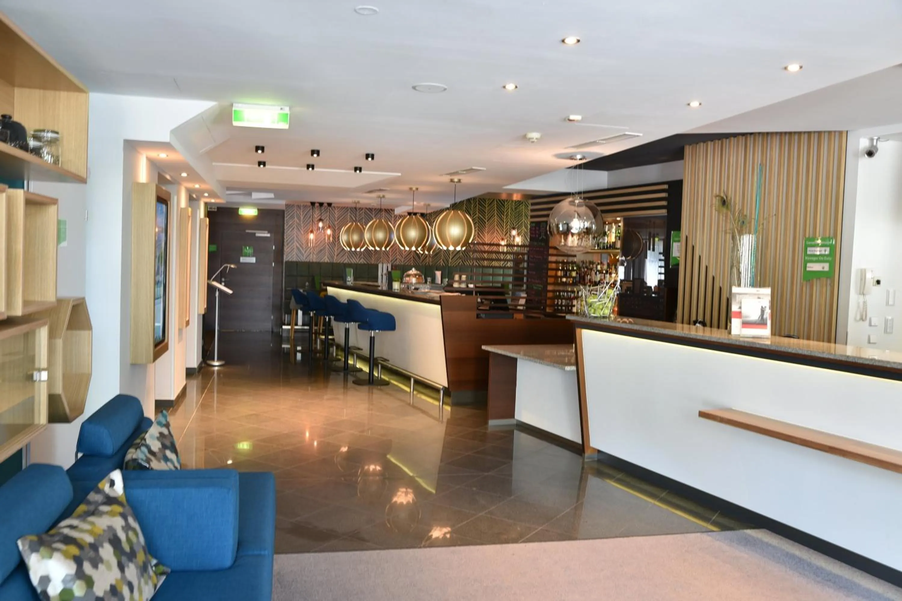 Property building in Holiday Inn - Salzburg City by IHG