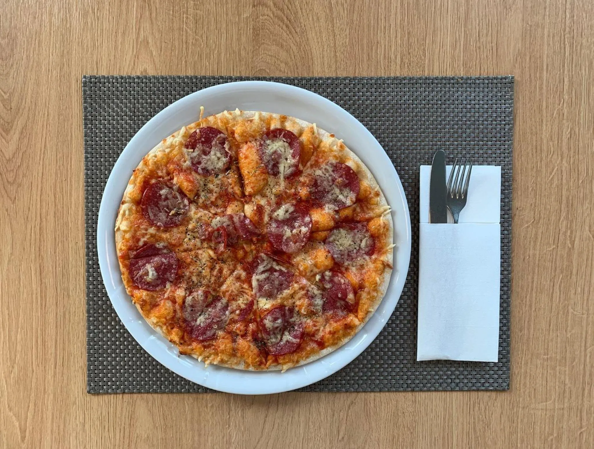 Restaurant/places to eat in Holiday Inn - Salzburg City by IHG