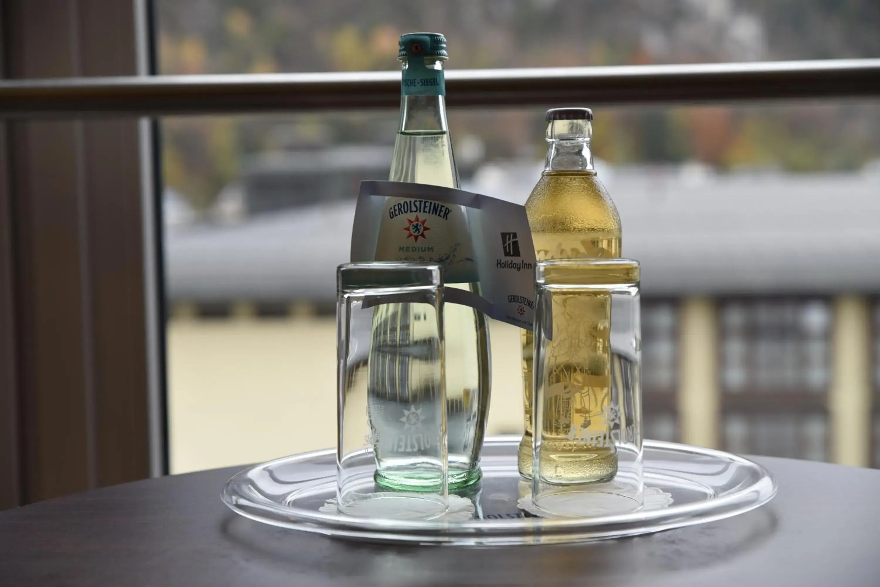 King Room with Mountain View - Non-Smoking in Holiday Inn - Salzburg City, an IHG Hotel King Room with Mountain View - Non-Smoking in Holiday Inn - Salzburg City, an IHG Hotel