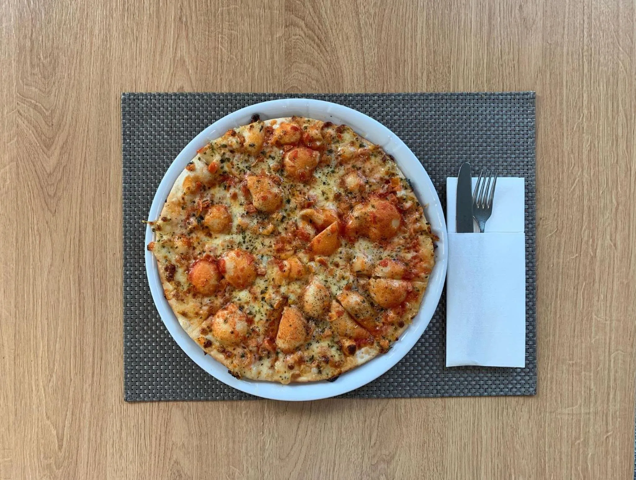 Restaurant/places to eat in Holiday Inn - Salzburg City by IHG