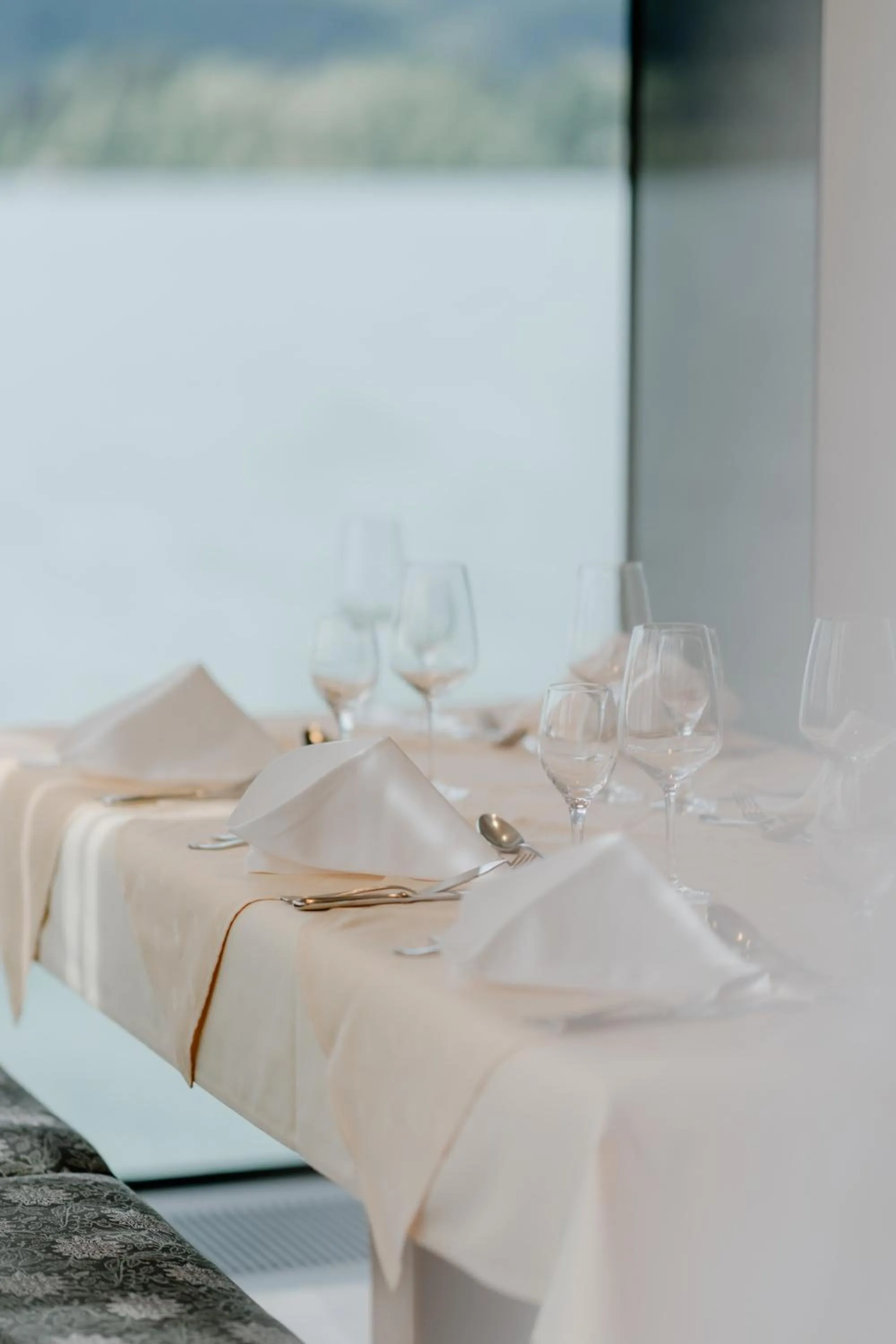 Restaurant/places to eat in Romantik Hotel Im Weissen Rössl am Wolfgangsee