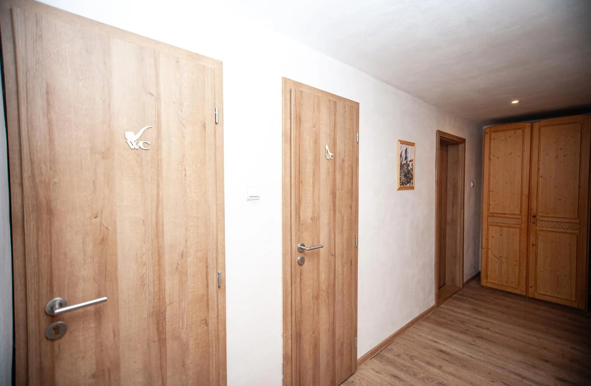 Hostinec pod úbočou