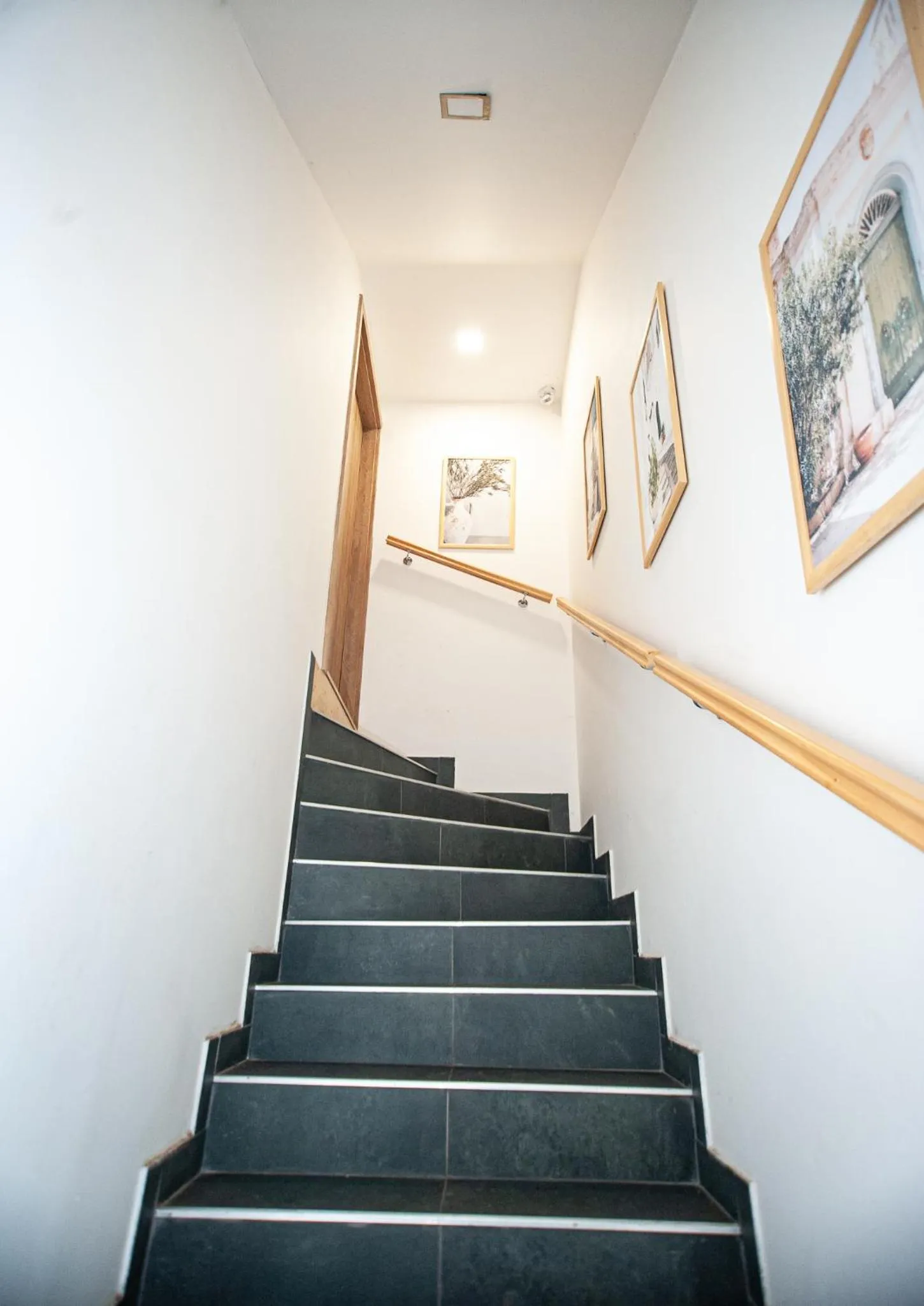 Property building in Hostinec pod úbočou