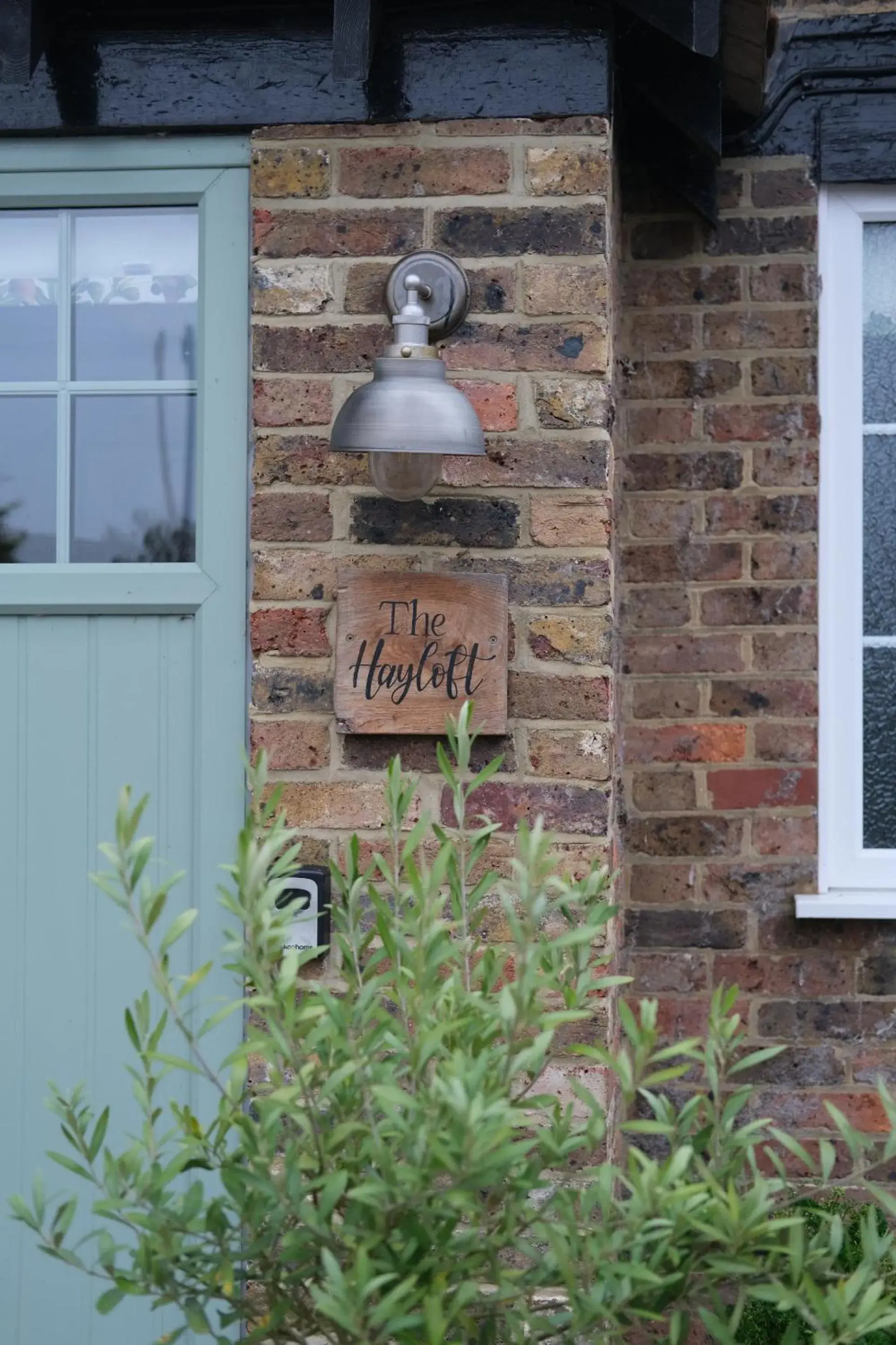 One-Bedroom Cottage in The Crown Inn Dial Post One-Bedroom Cottage in The Crown Inn Dial Post