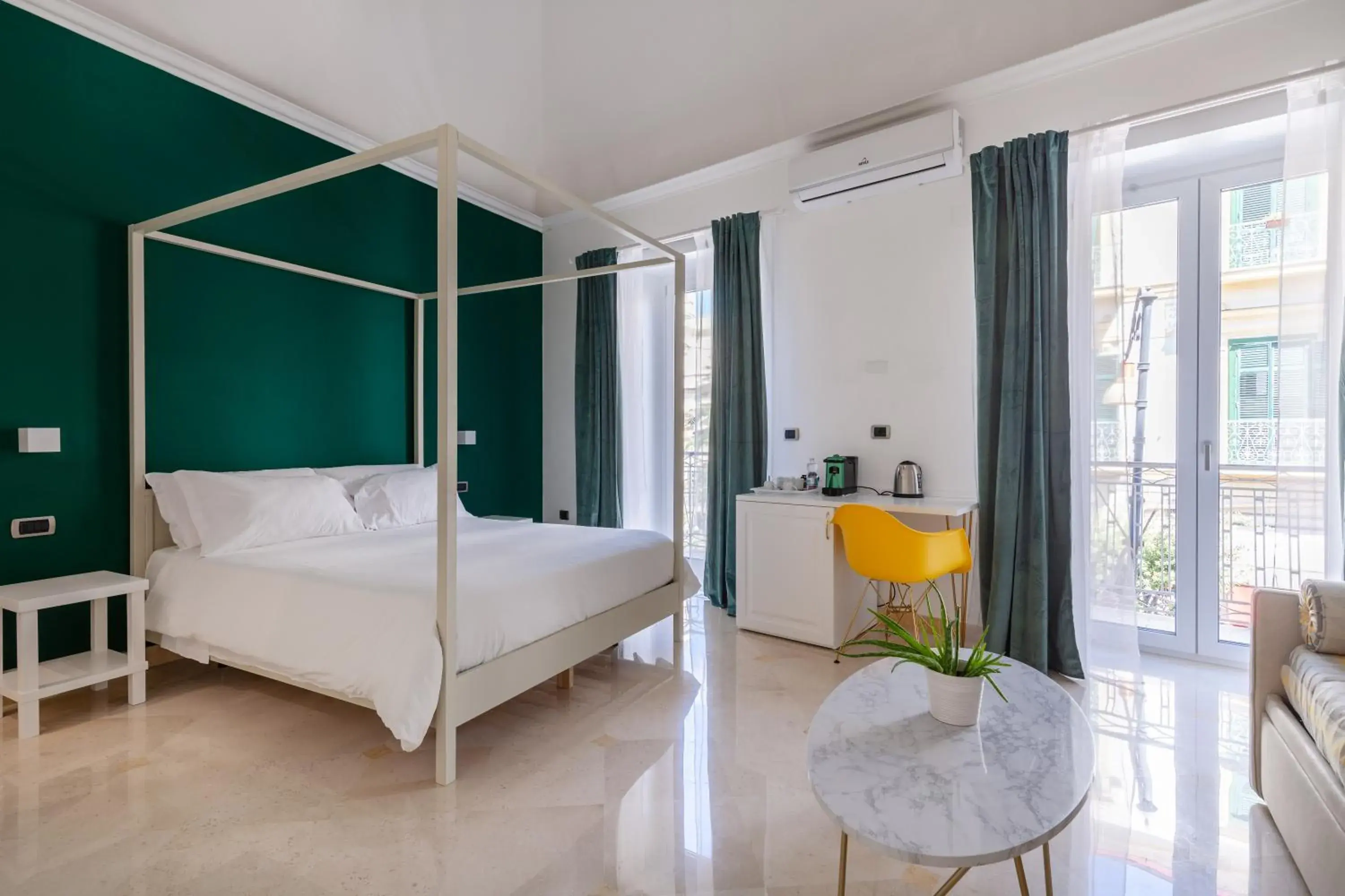 Pompei Plaza Pompei Plaza