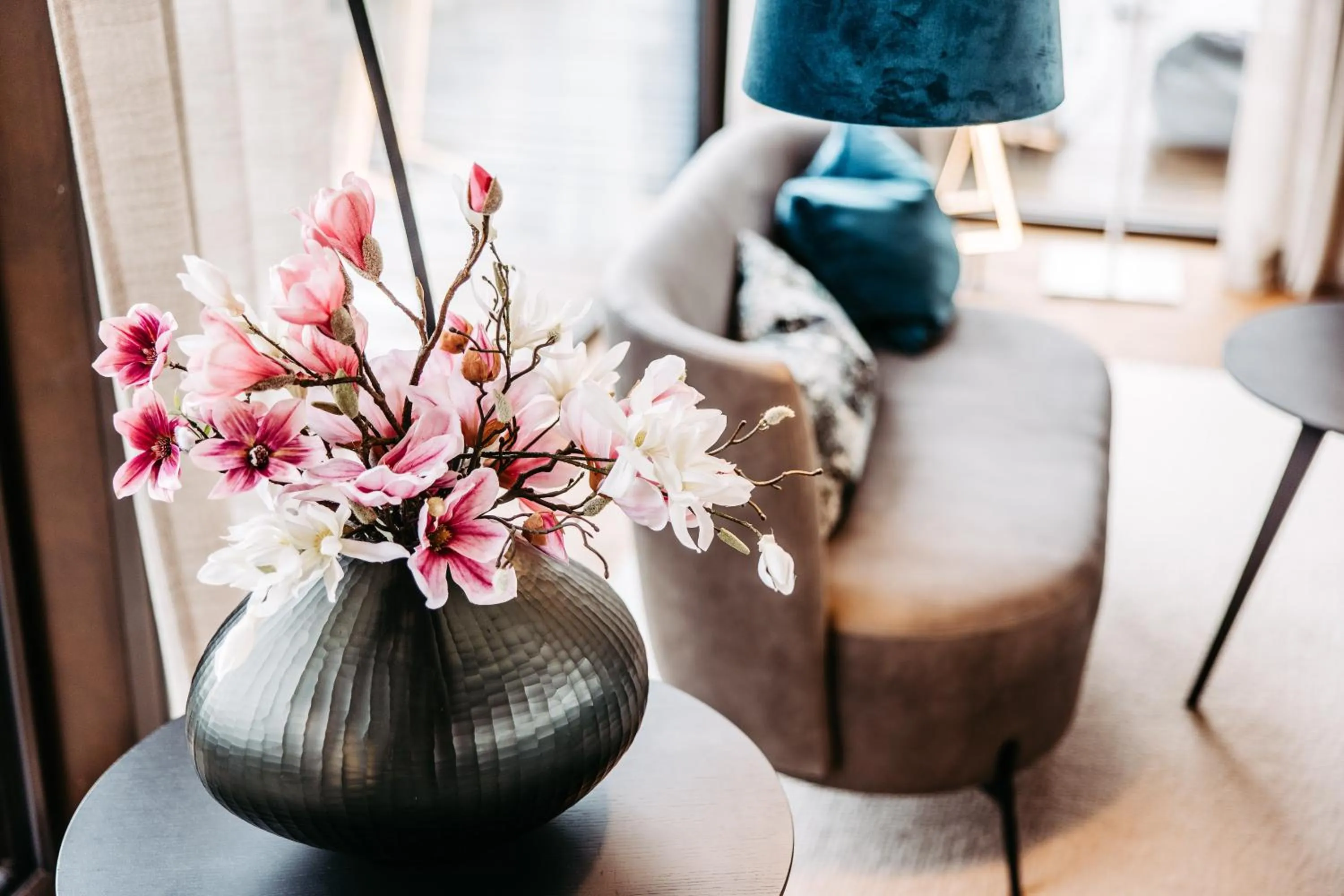 Lounge or bar in Sonne 1806 - Hotel am Campus Dornbirn