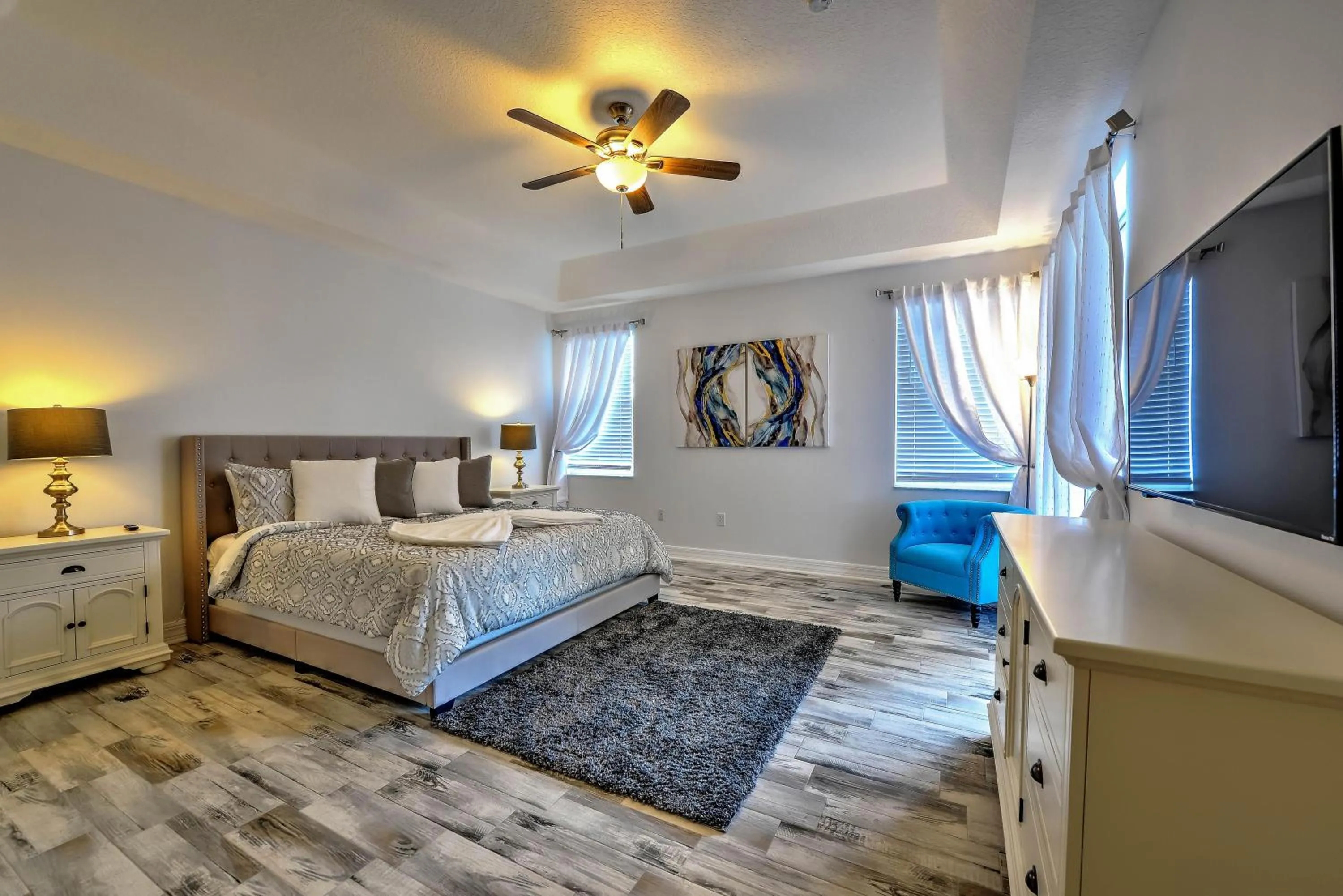 Property building in Private Pool, Game Room, Near Disney And Universal!!