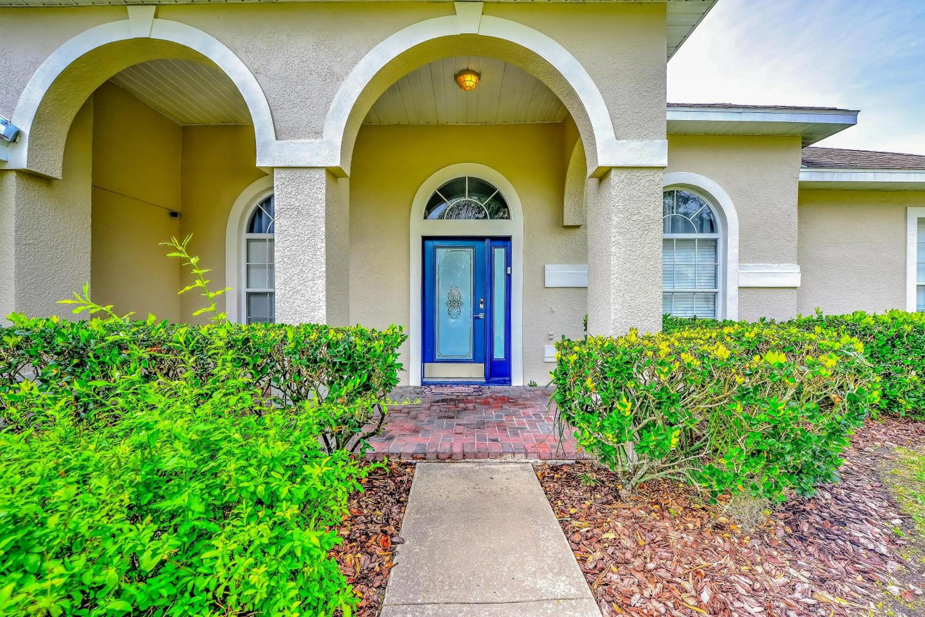 Property building in Private Pool, Game Room, Near Disney And Universal!!