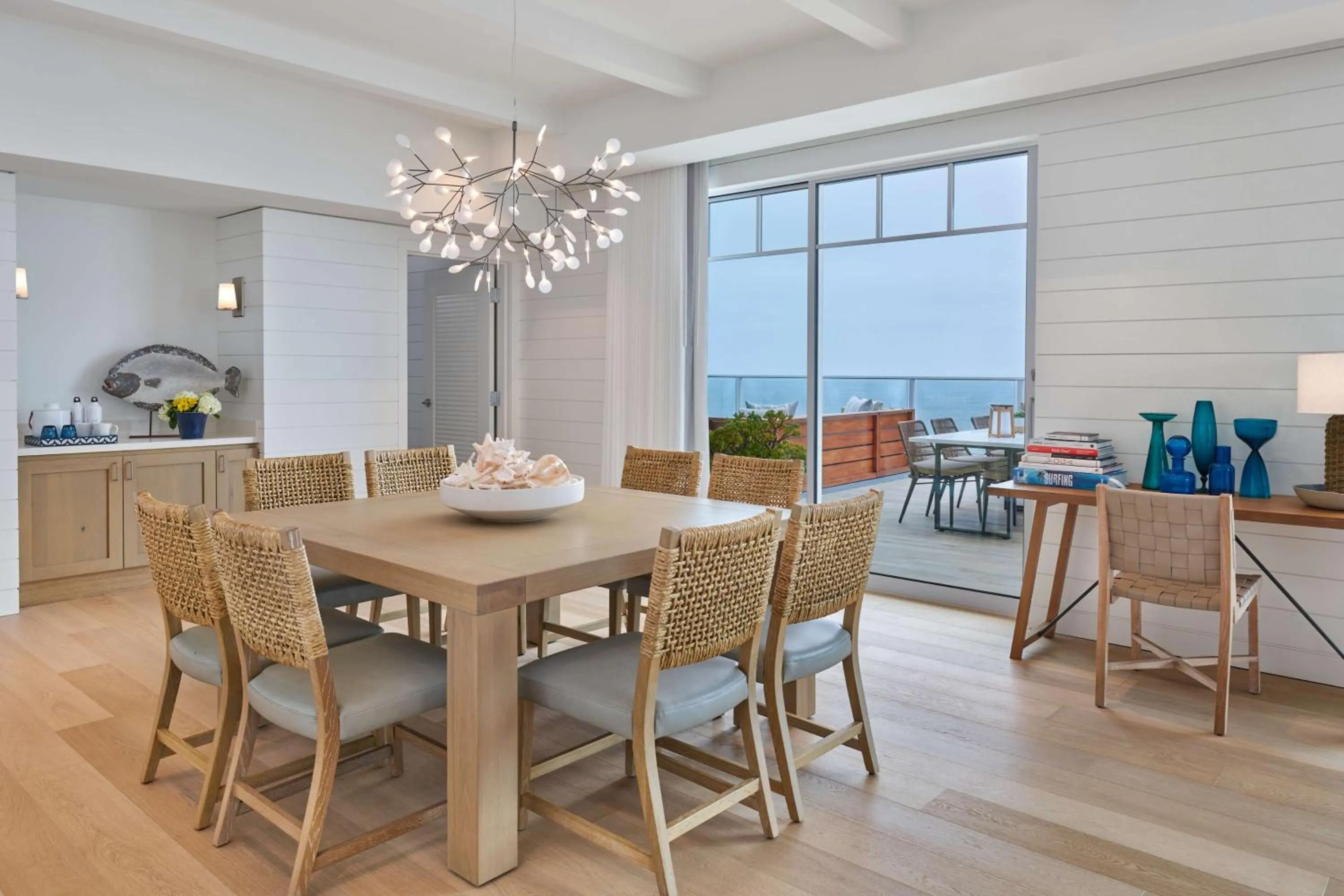 Photo of the whole room in The Seabird Ocean Resort & Spa, Part of Destination Hotel by Hyatt