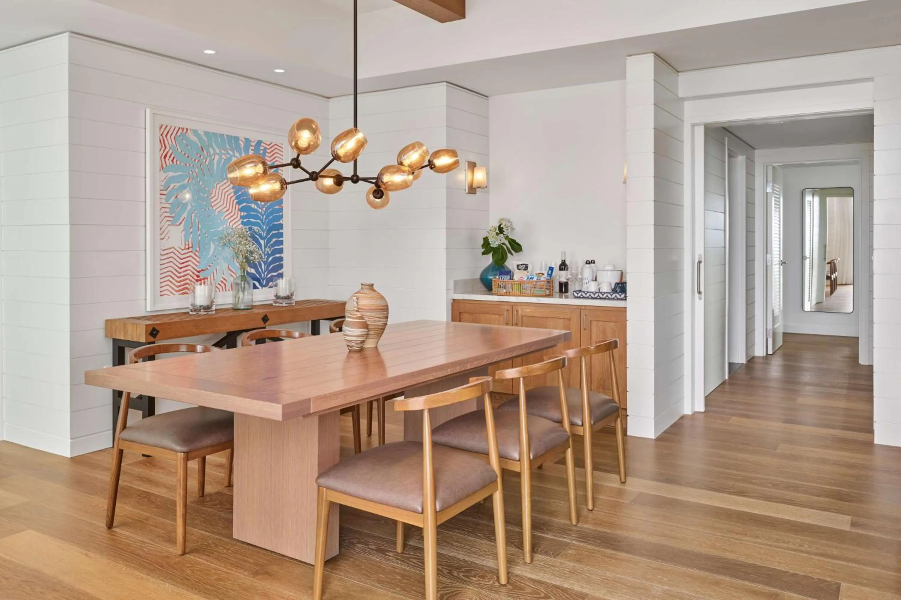 Photo of the whole room in The Seabird Ocean Resort & Spa, Part of Destination Hotel by Hyatt