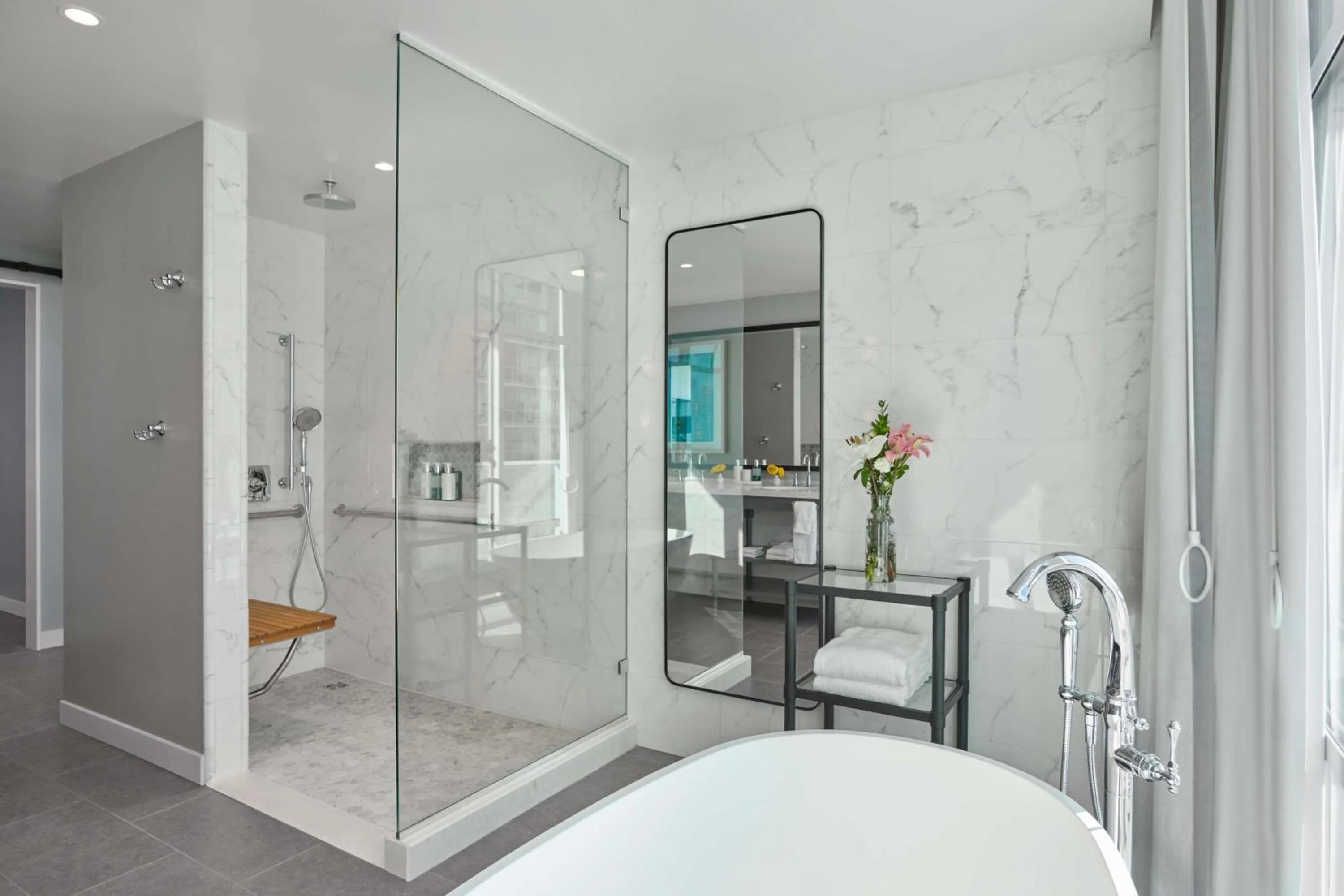 Photo of the whole room in The Seabird Ocean Resort & Spa, Part of Destination Hotel by Hyatt