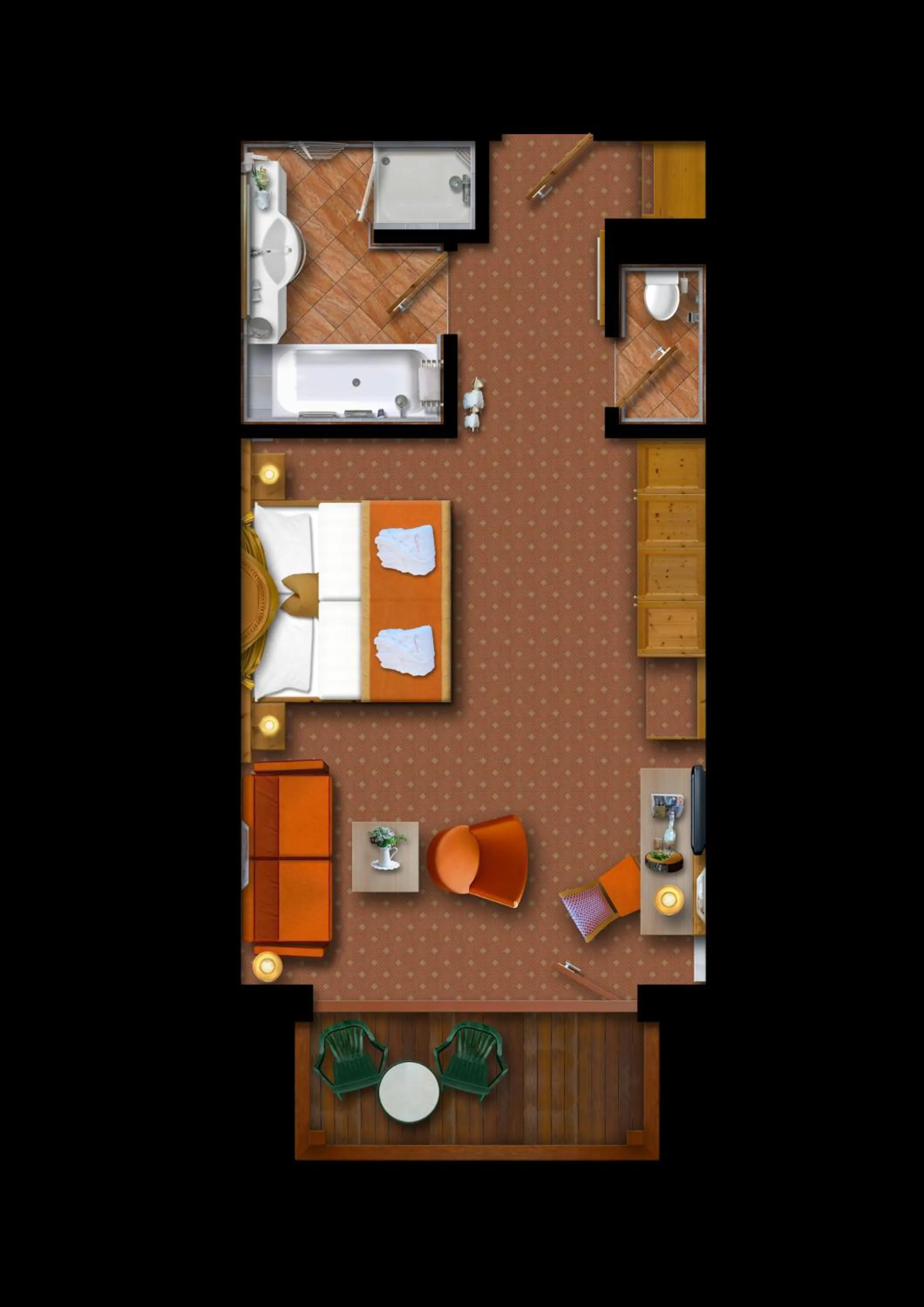 Other in Superior Sport und Familienresort Alpenblick