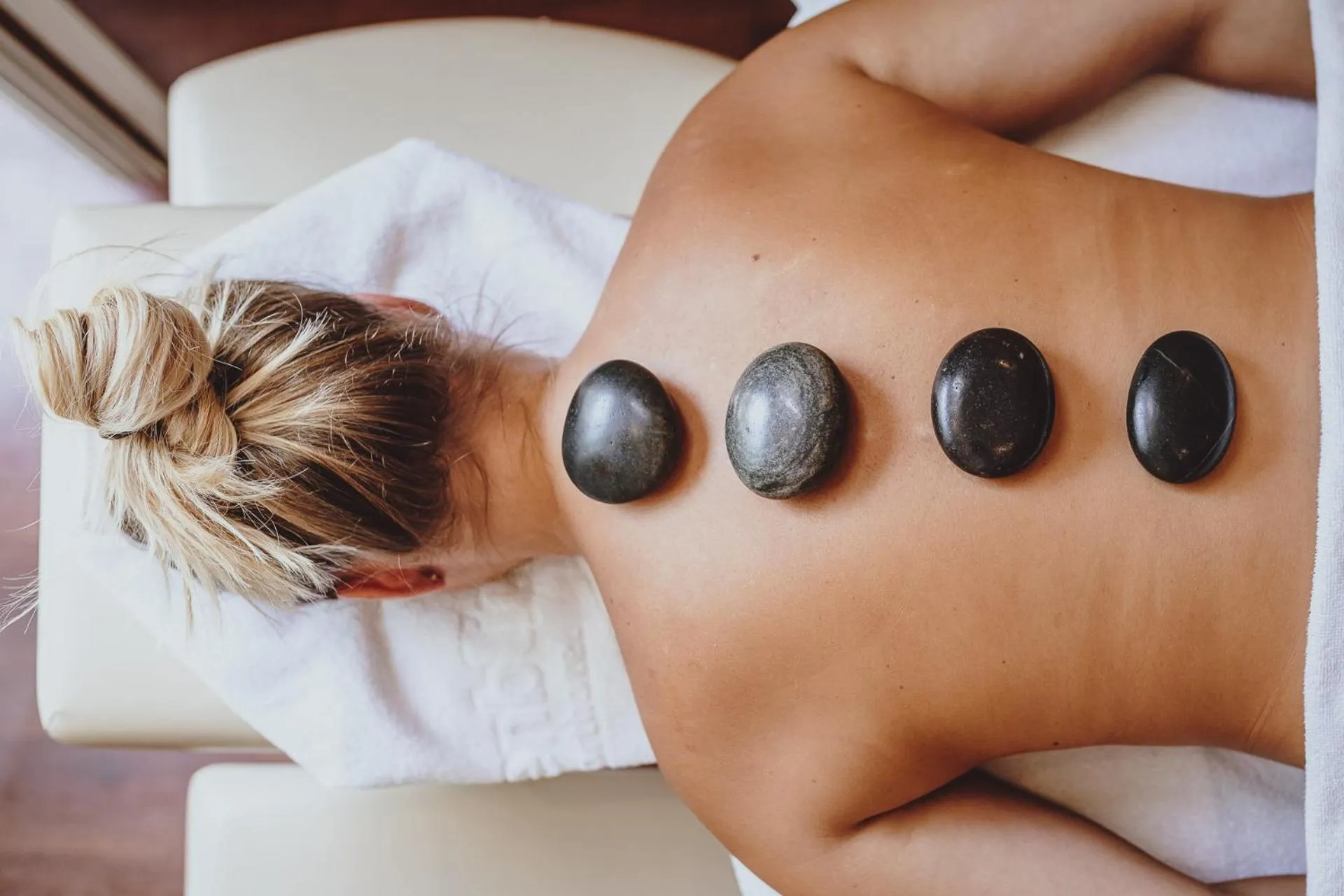 Massage in Superior Sport und Familienresort Alpenblick