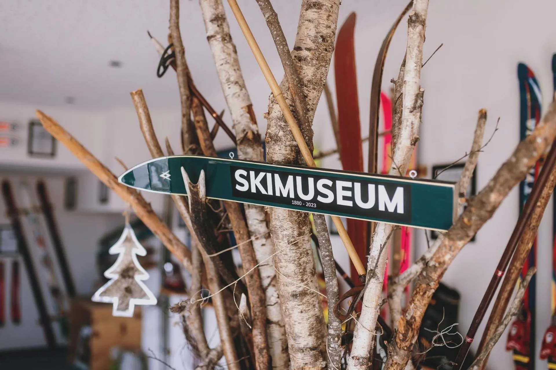 Business facilities in Superior Sport und Familienresort Alpenblick