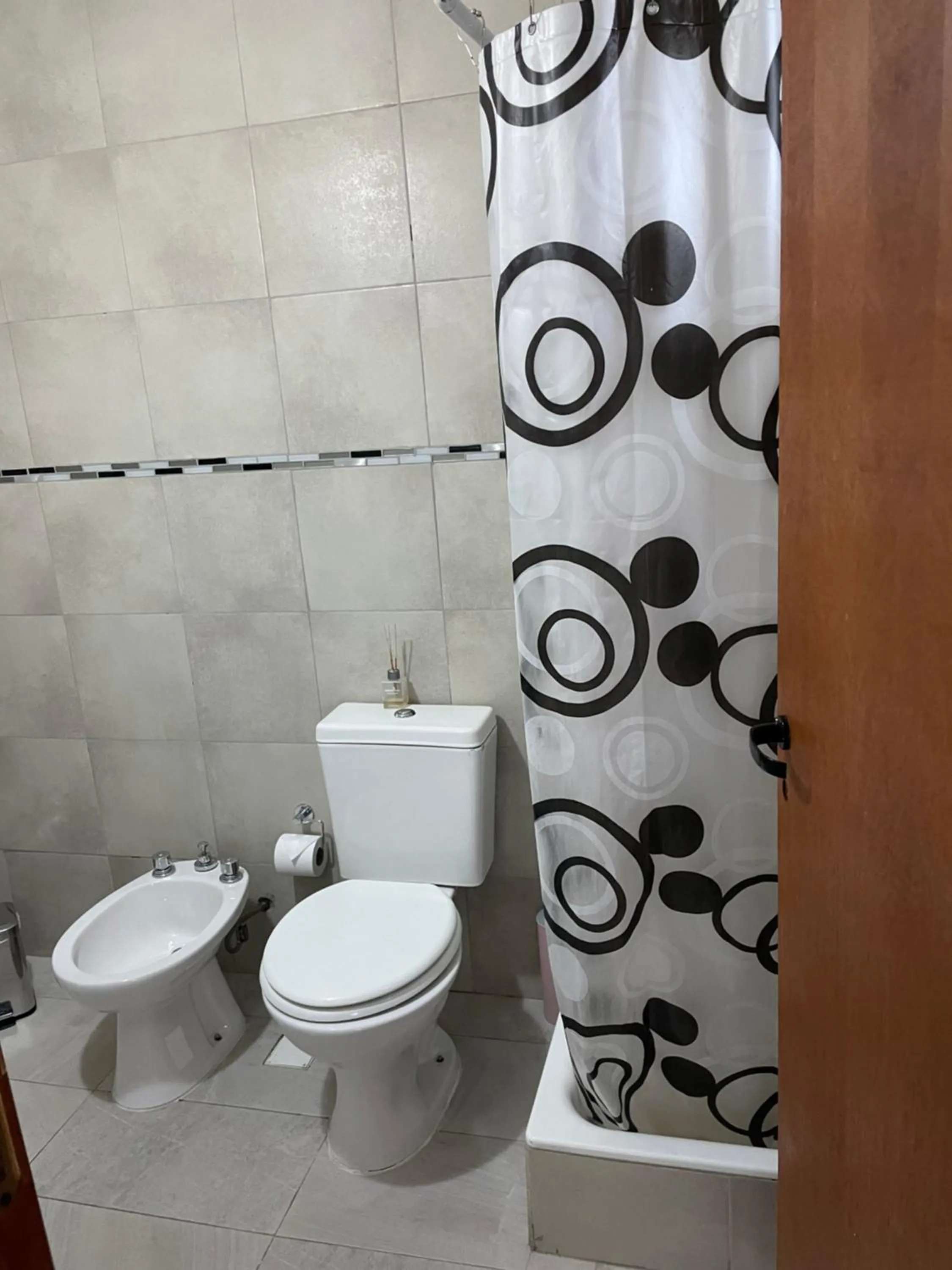 Bathroom in MS Hotel Campos 26