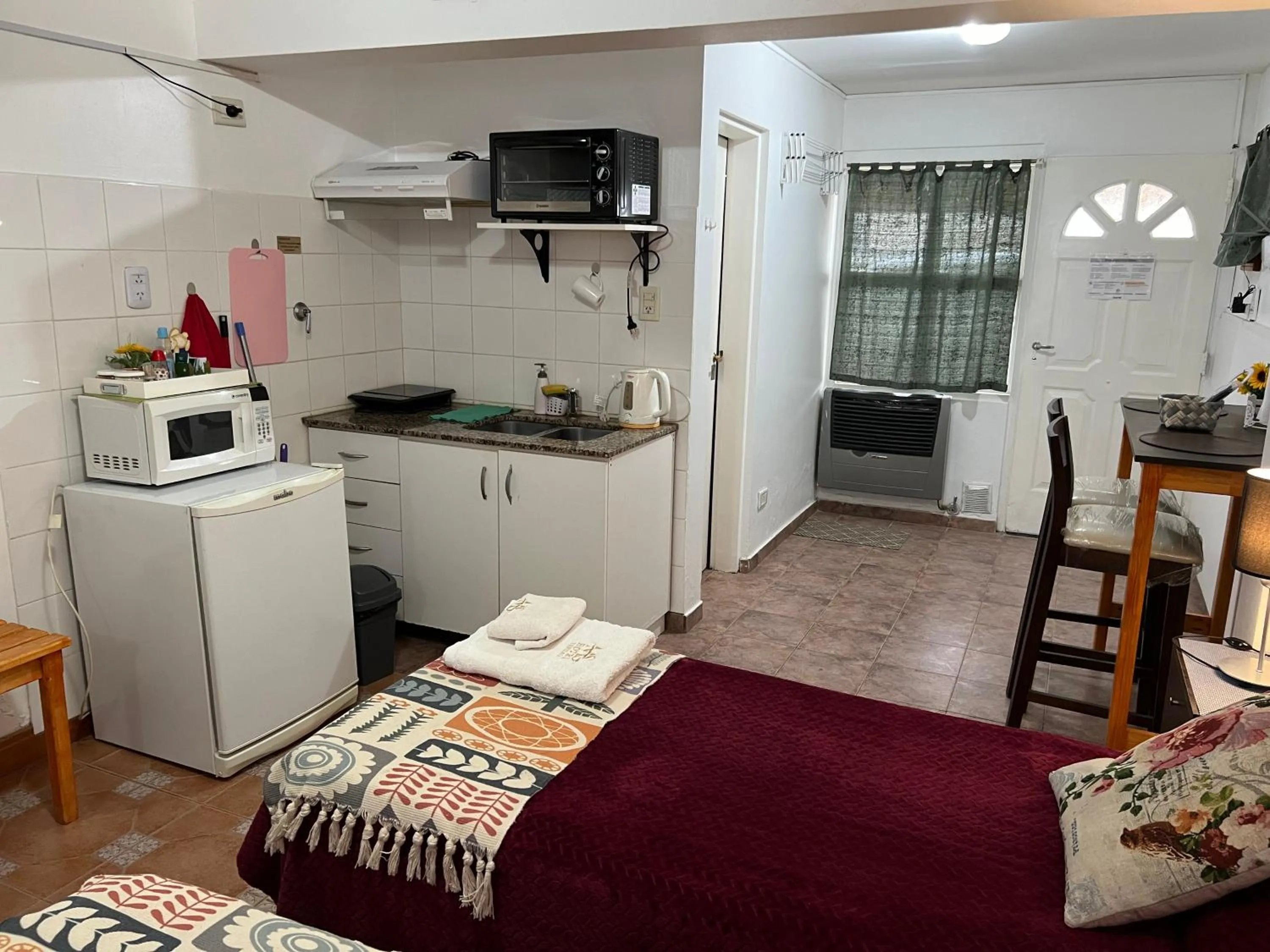 Photo of the whole room in MS Hotel Campos 26