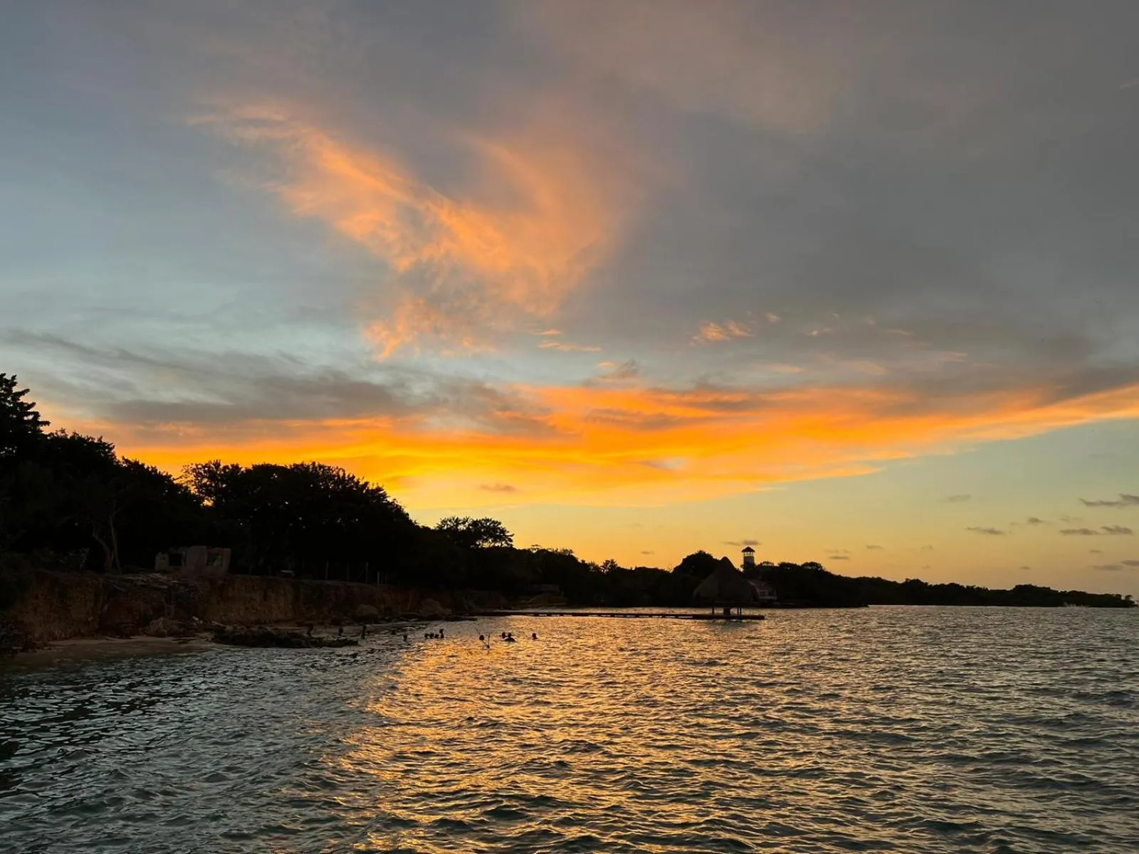 Day in Rosario EcoHotel