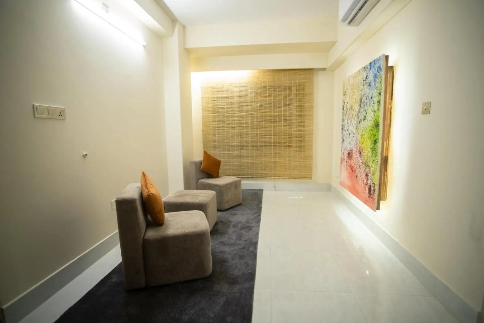 Property building in Jatra Flagship Chattogram City Centre