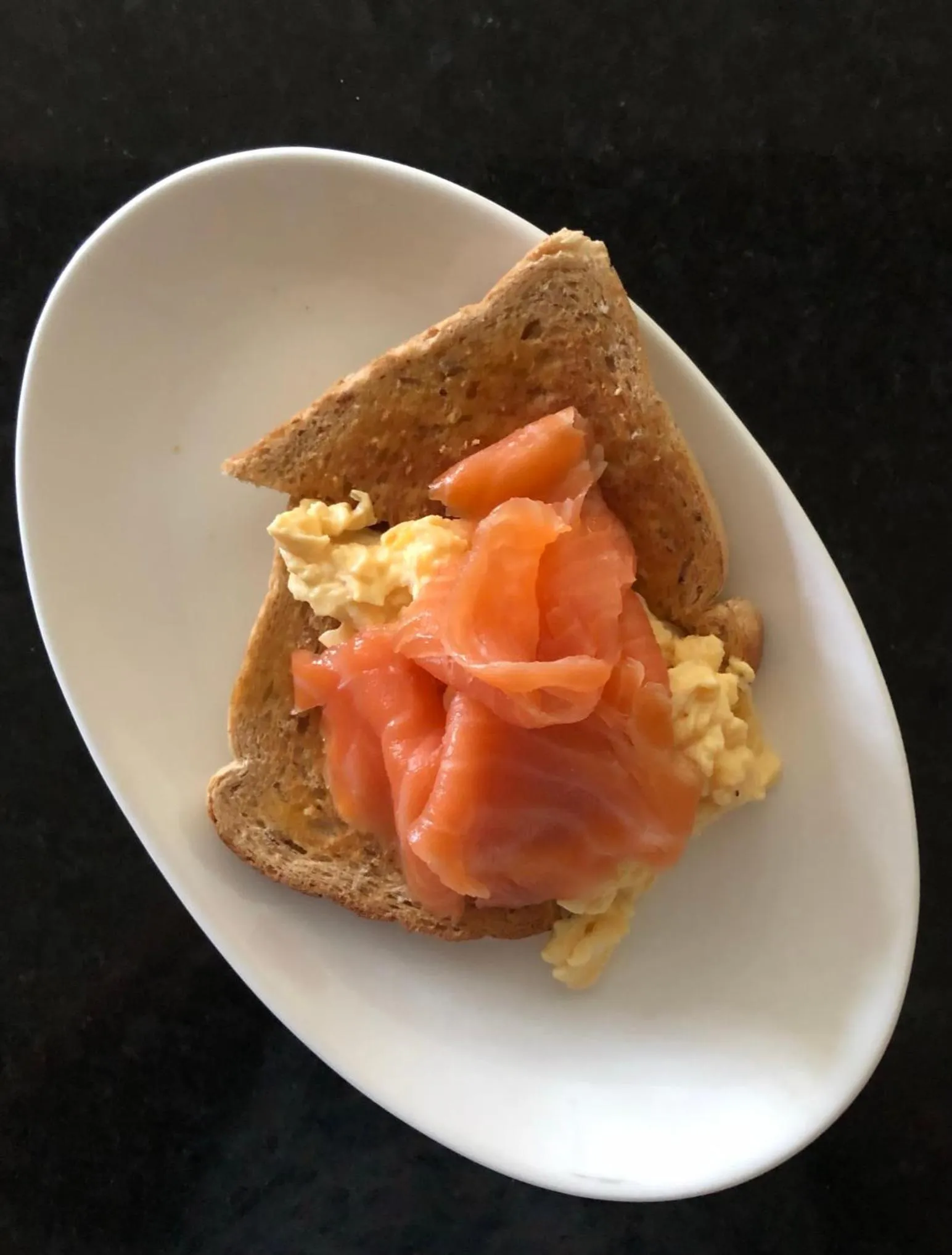 Food in Cornerways B&B