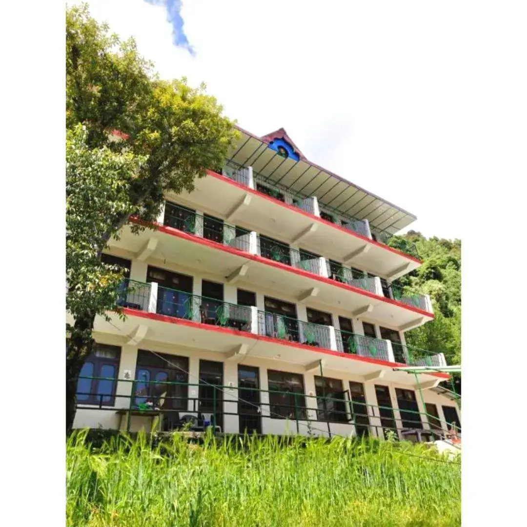 Sunrise House Sunrise House