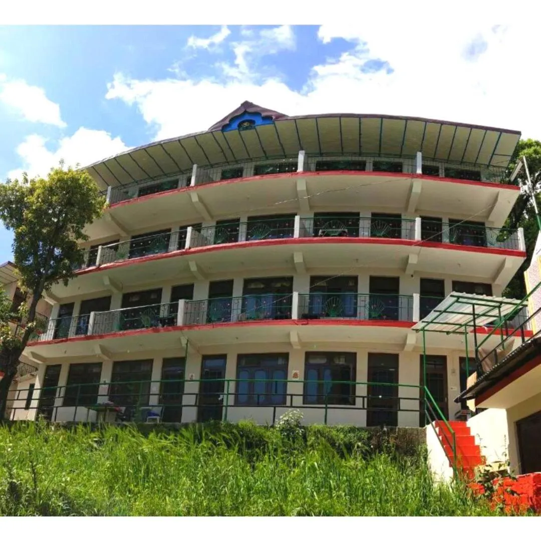 Property Building in Sunrise House