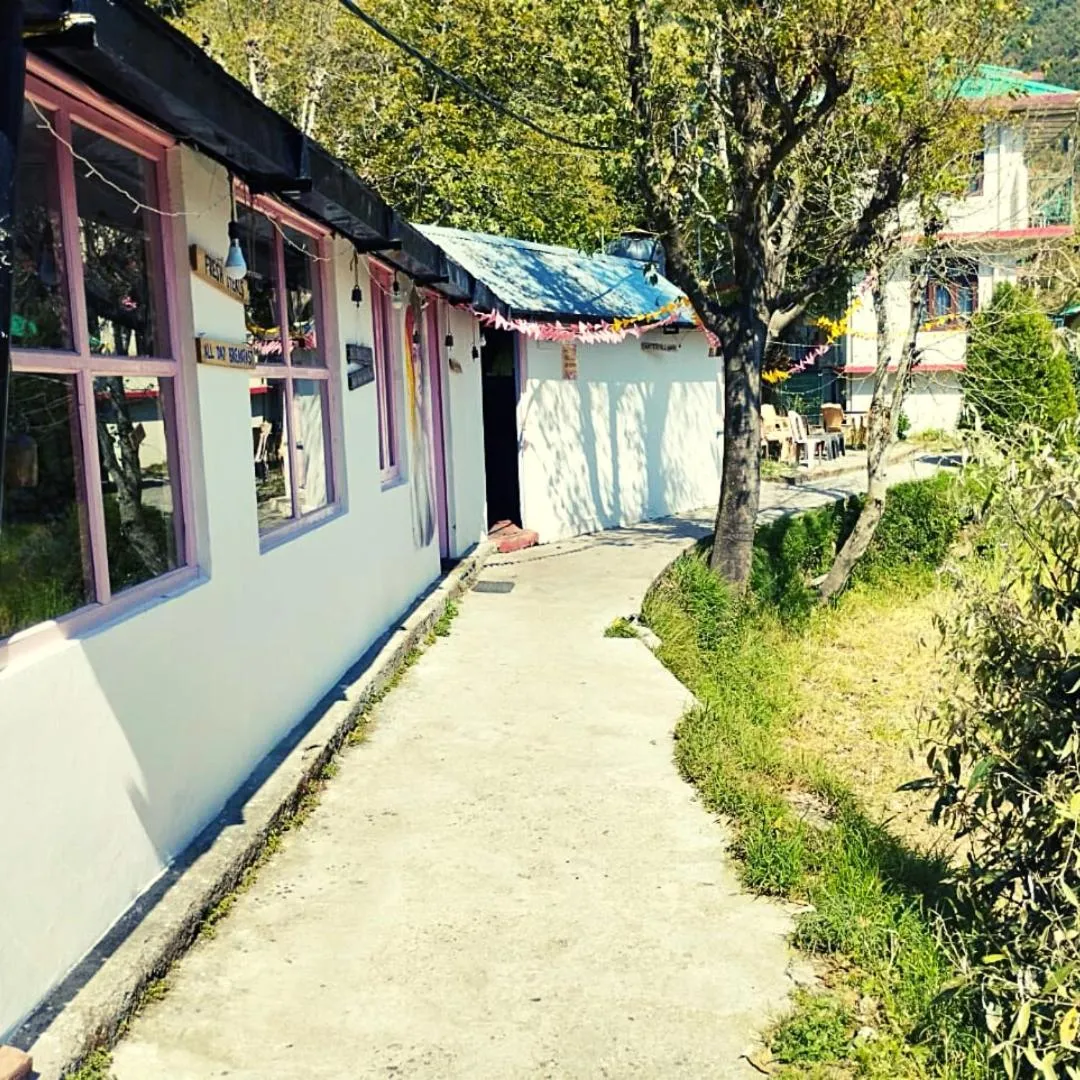 Property Building in Sunrise House