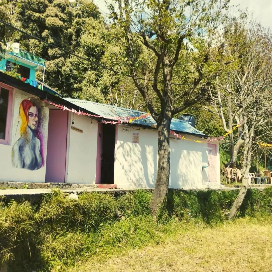 Property Building in Sunrise House